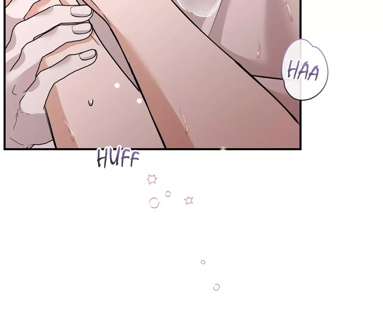 Unfair Love Affair Chapter 51 page 64
