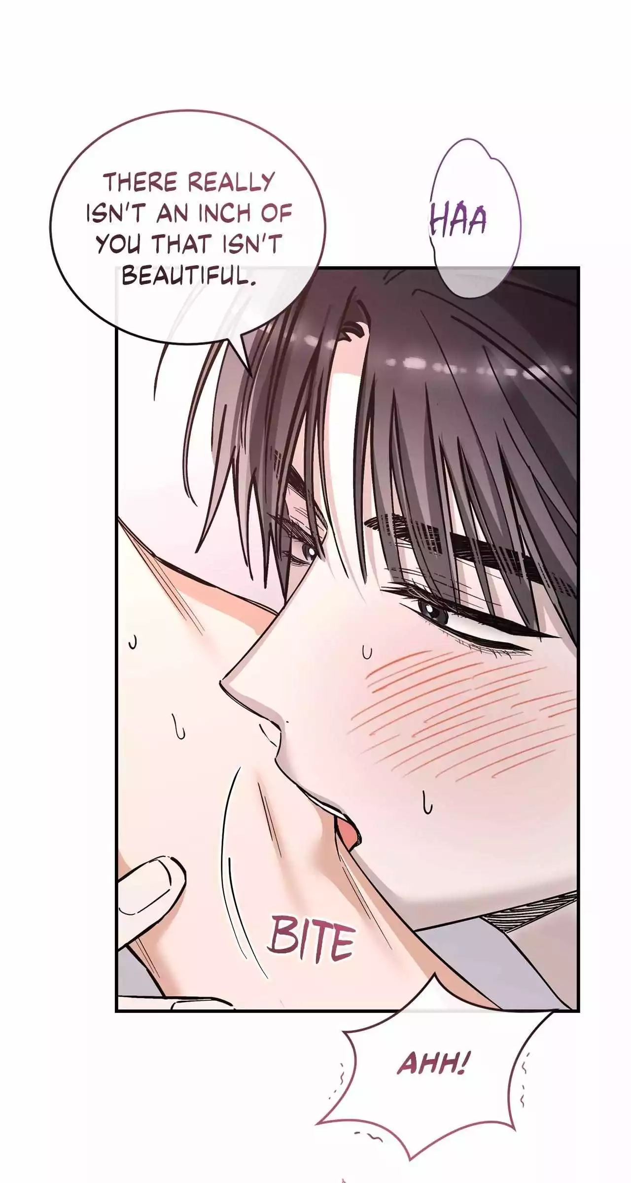 Unfair Love Affair Chapter 51 page 65