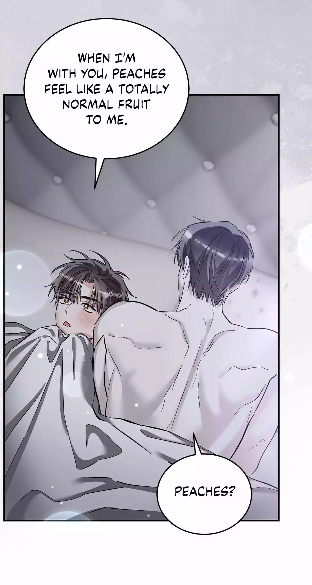 Unfair Love Affair Chapter 51 page 74