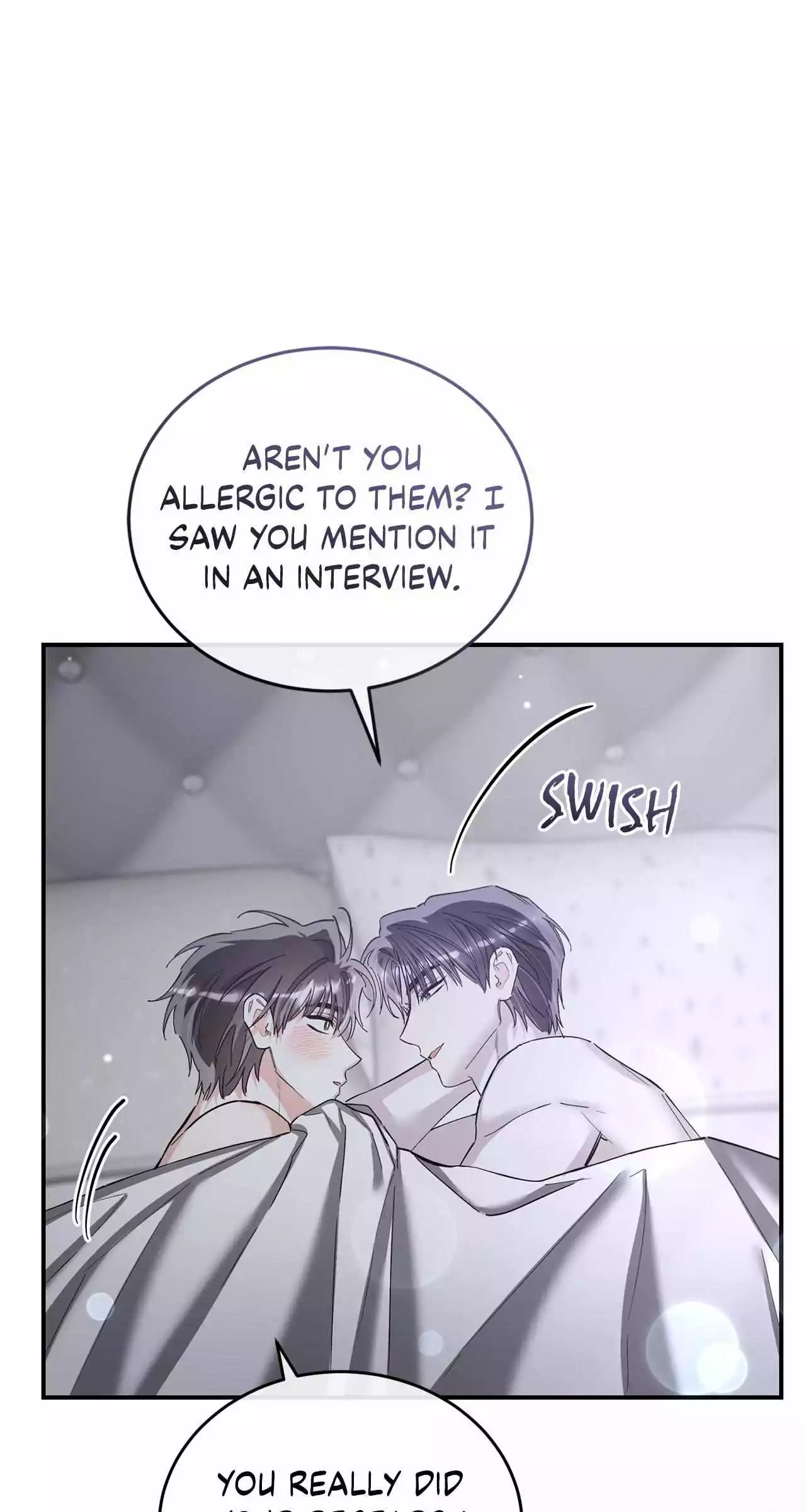 Unfair Love Affair Chapter 51 page 75