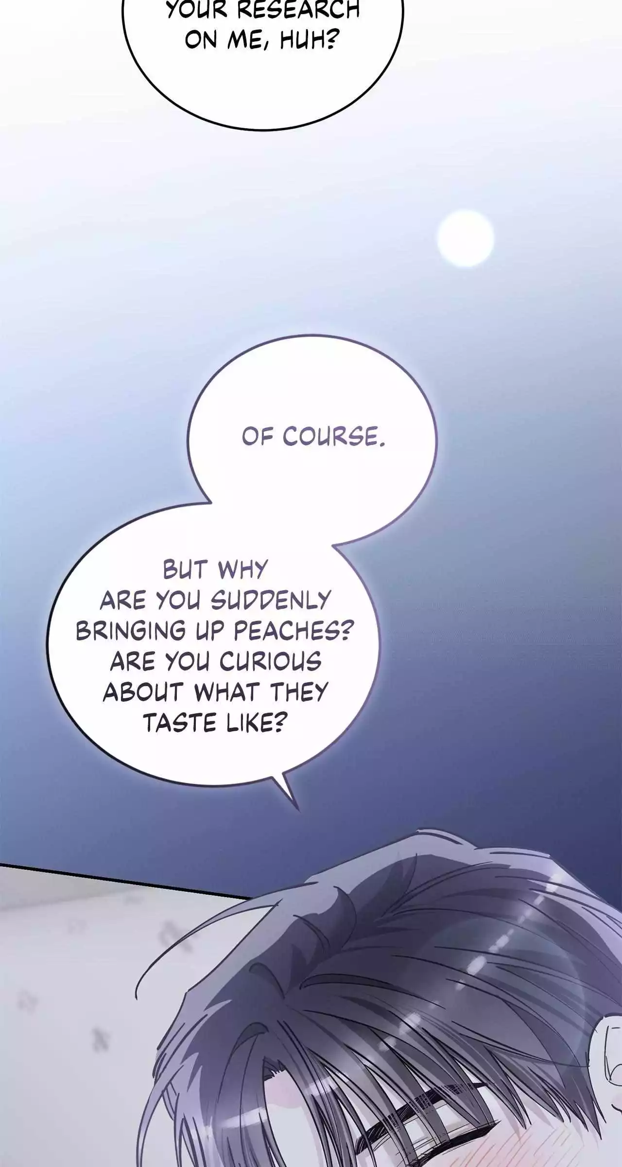 Unfair Love Affair Chapter 51 page 76