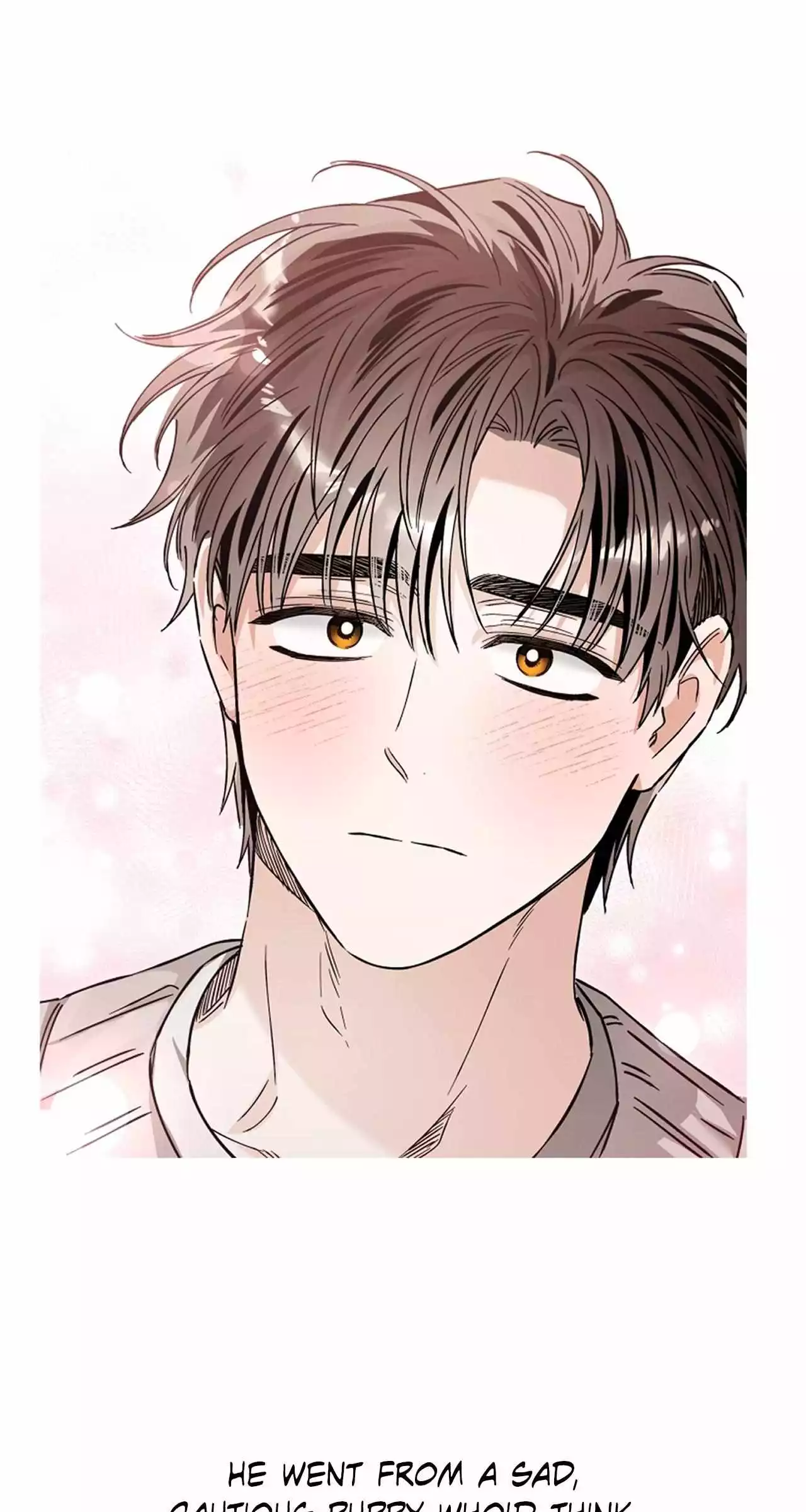 Unfair Love Affair Chapter 52.5 page 5