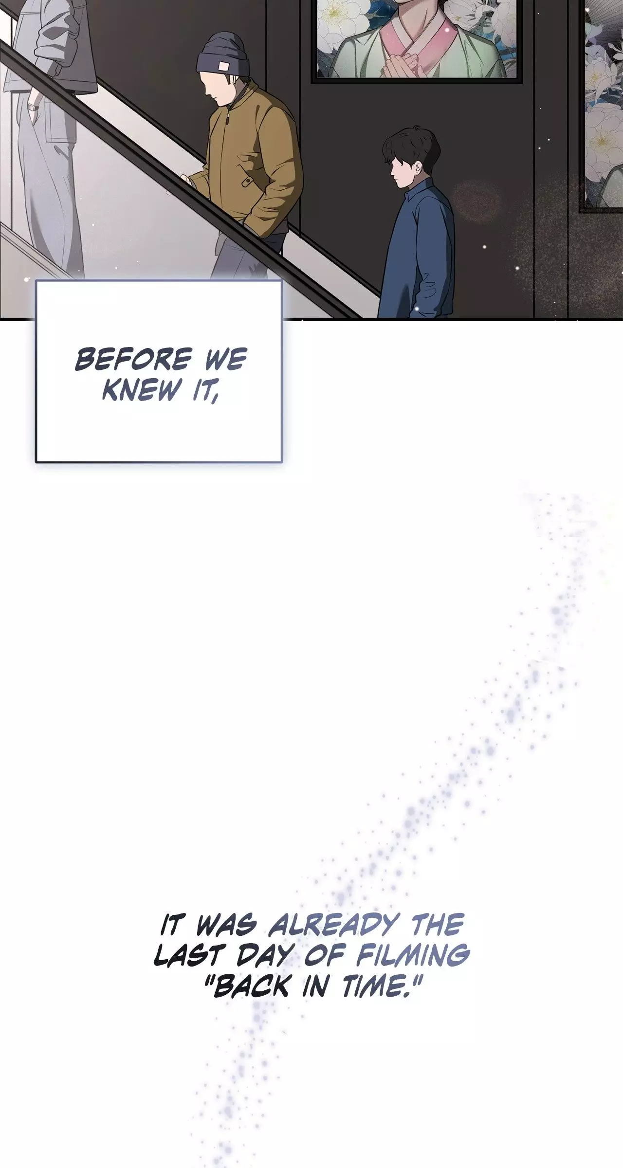 Unfair Love Affair Chapter 52 page 3