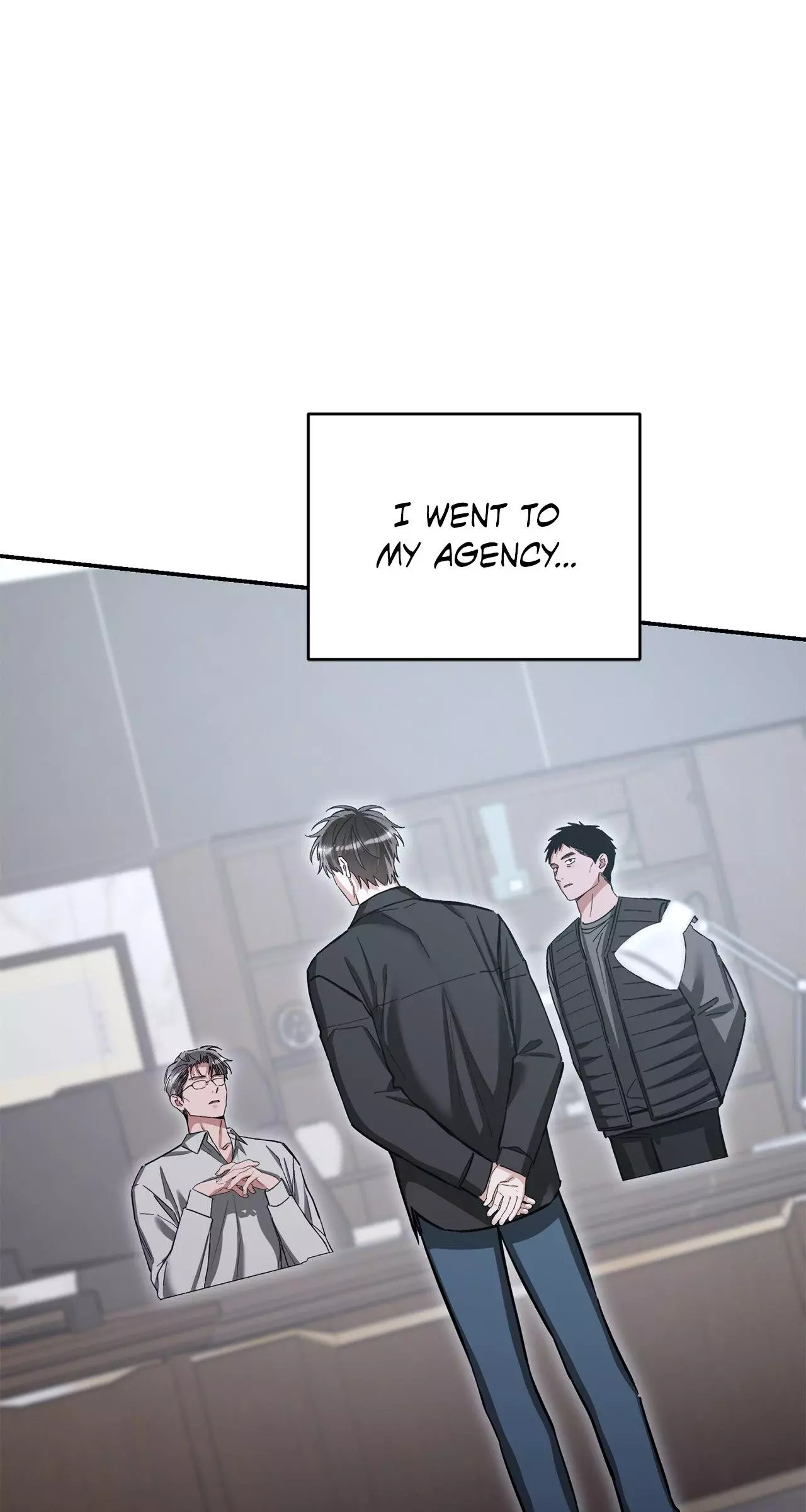 Unfair Love Affair Chapter 52 page 18