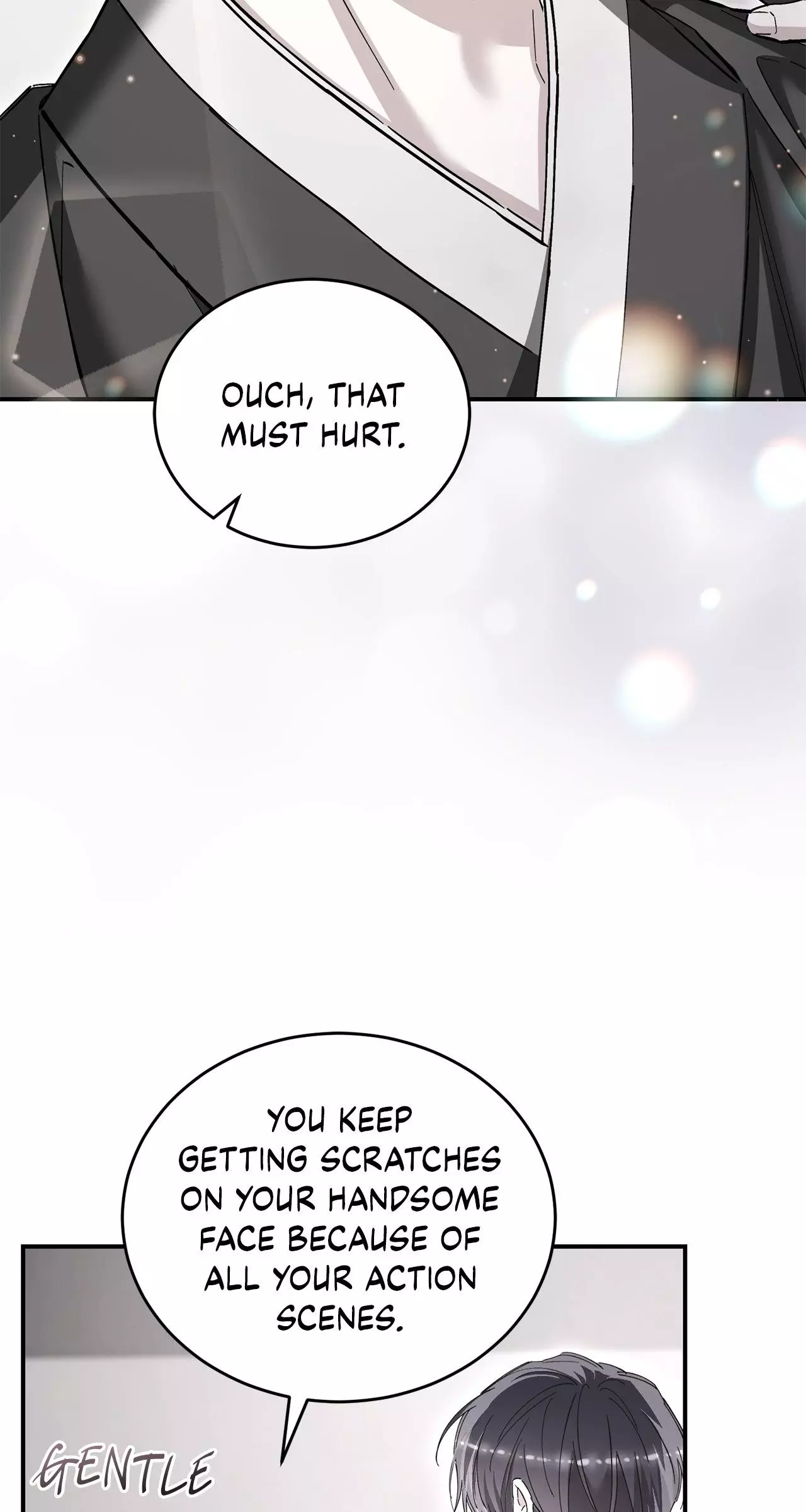 Unfair Love Affair Chapter 52 page 8