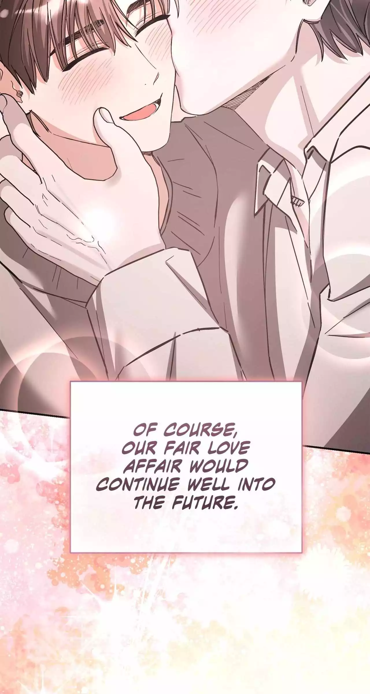 Unfair Love Affair Chapter 52 page 16