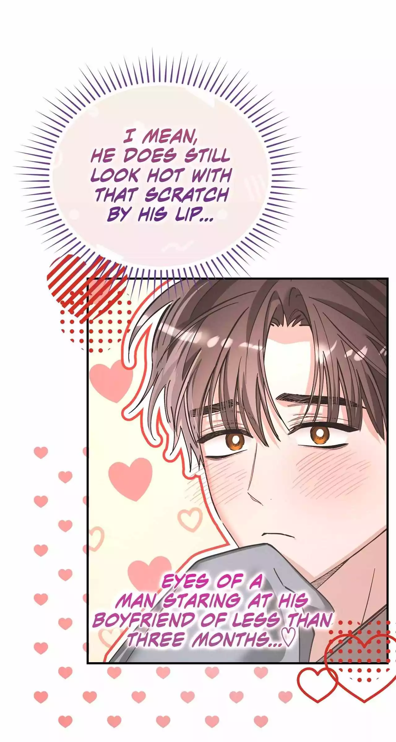 Unfair Love Affair Chapter 52 page 13