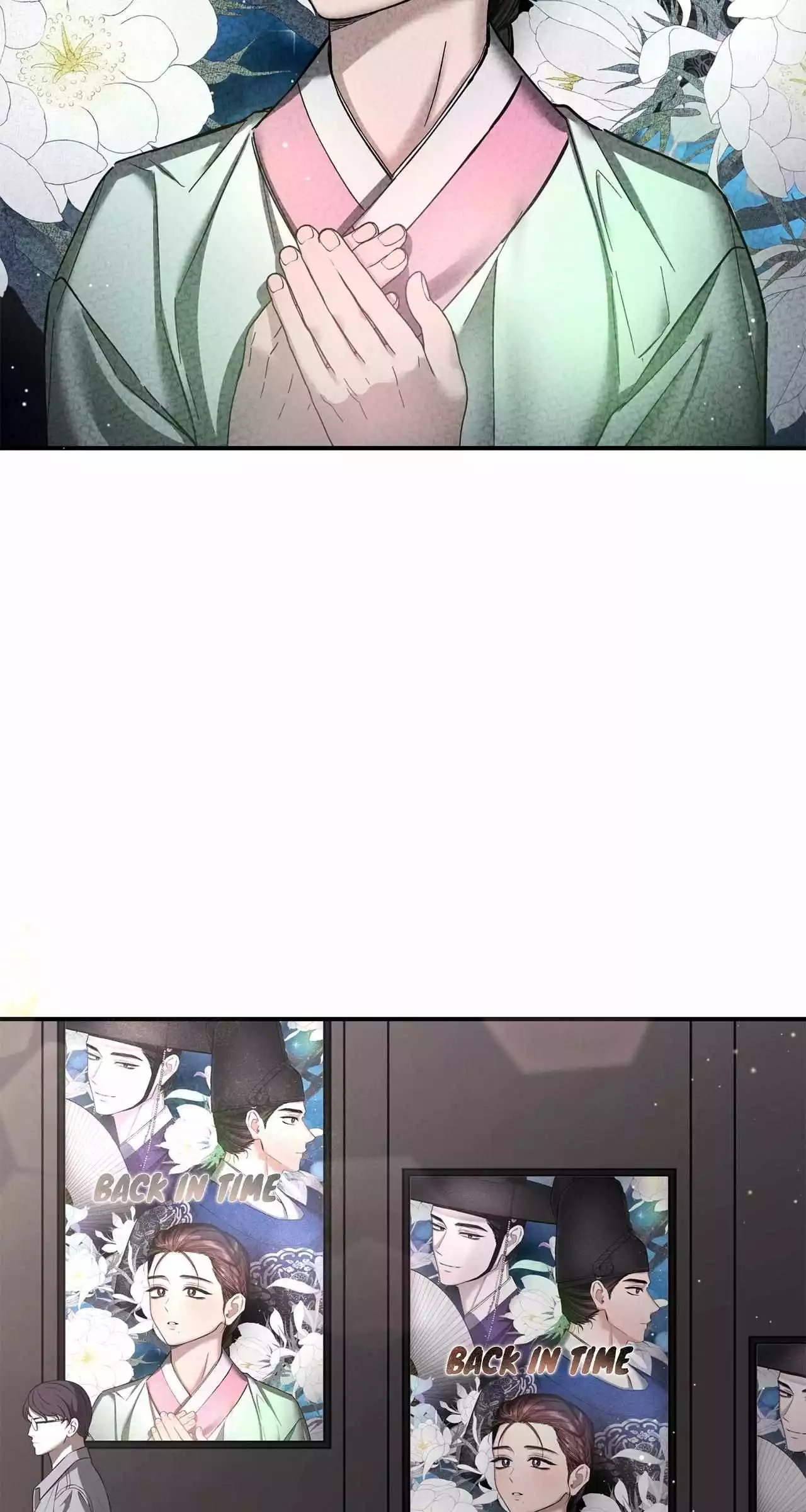 Unfair Love Affair Chapter 52 page 2
