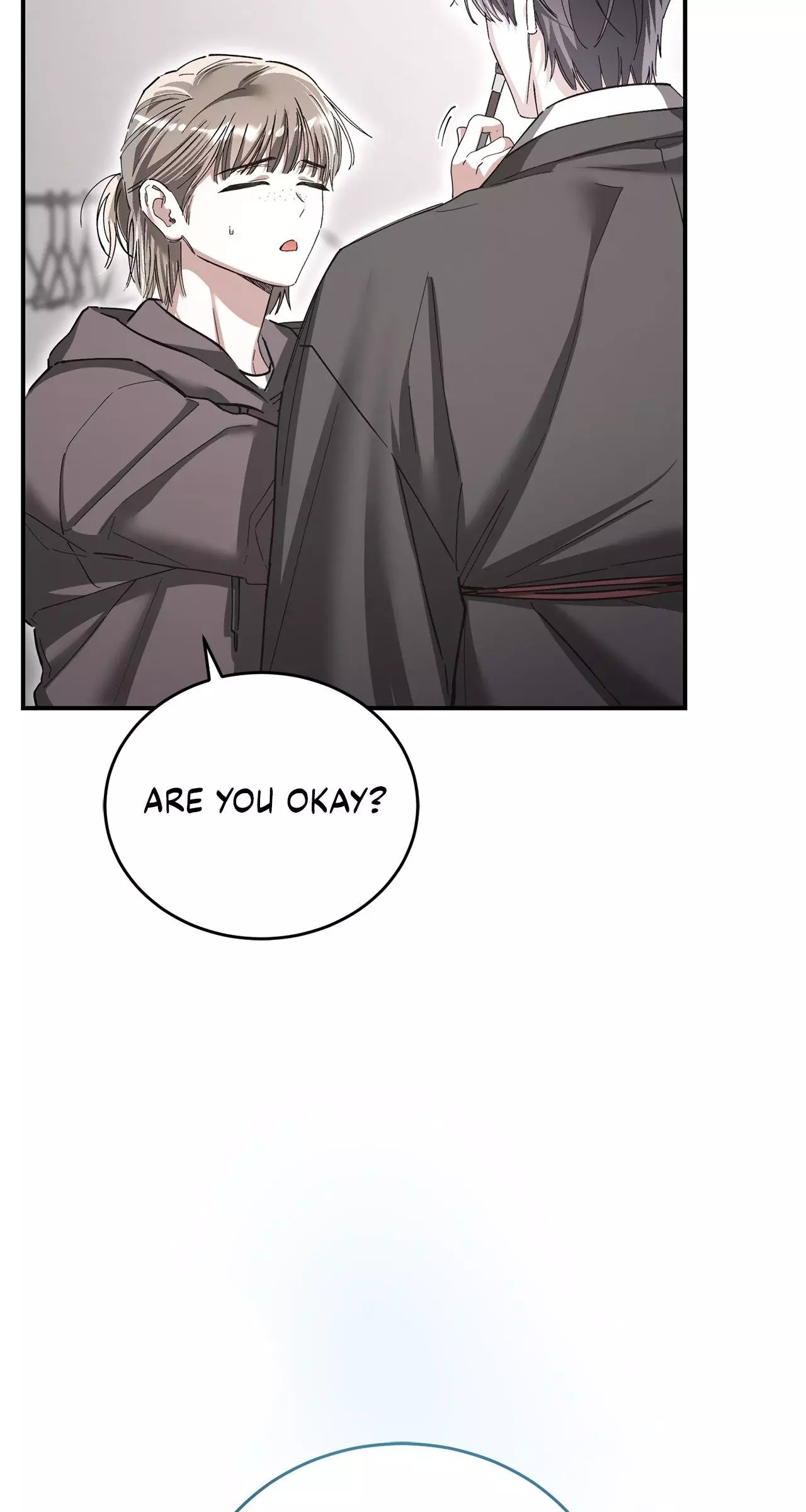 Unfair Love Affair Chapter 52 page 9