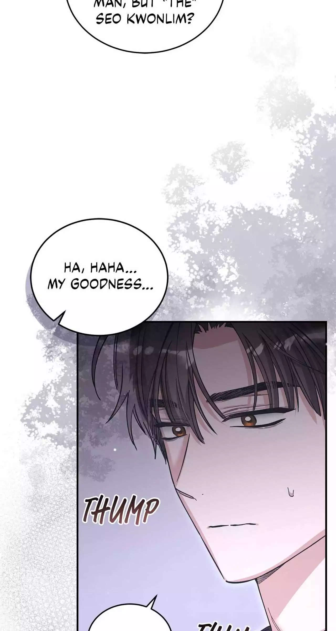 Unfair Love Affair Chapter 52 page 22
