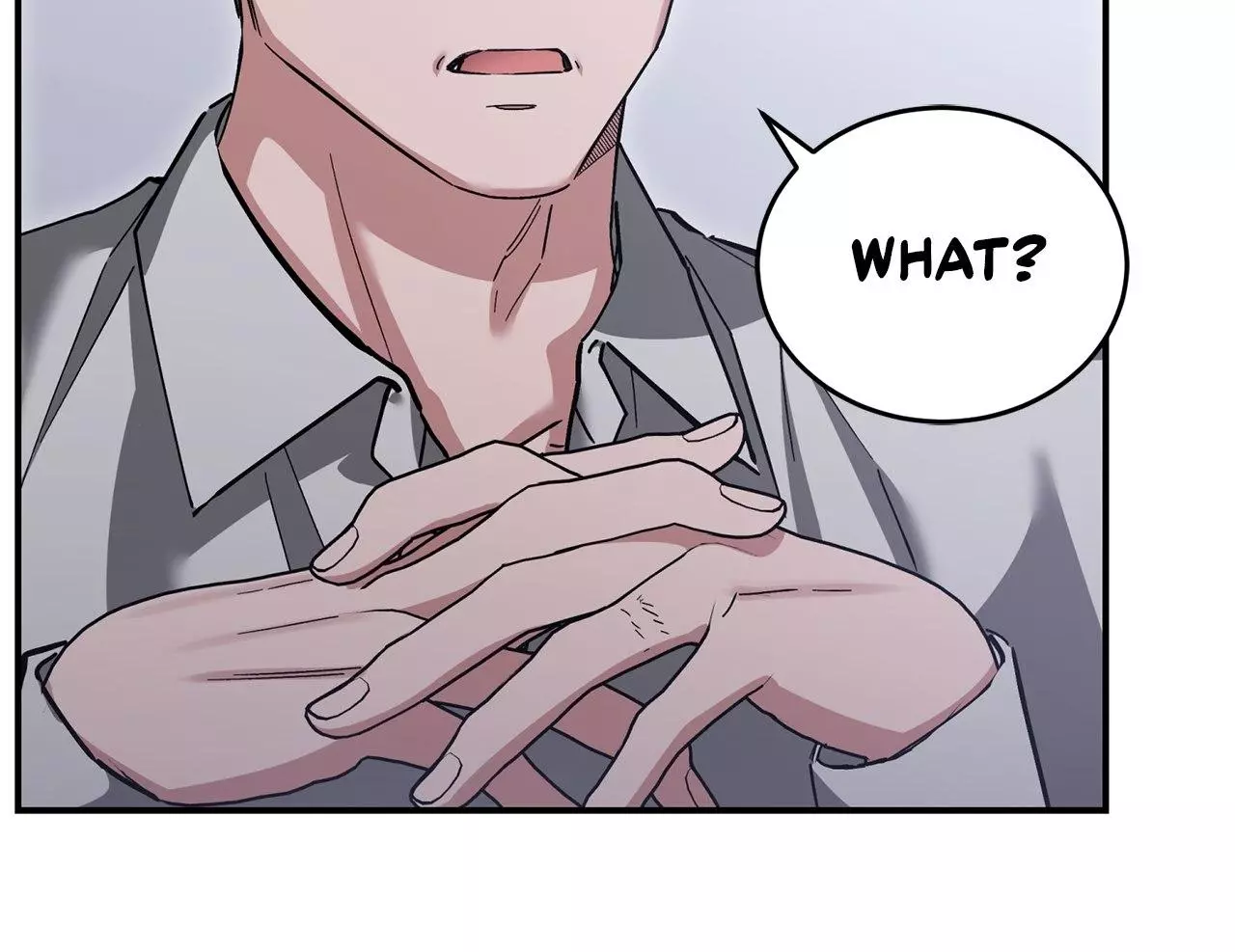 Unfair Love Affair Chapter 52 page 20