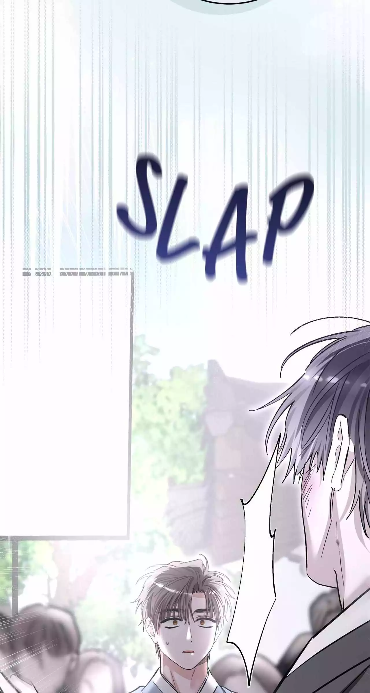 Unfair Love Affair Chapter 52 page 49