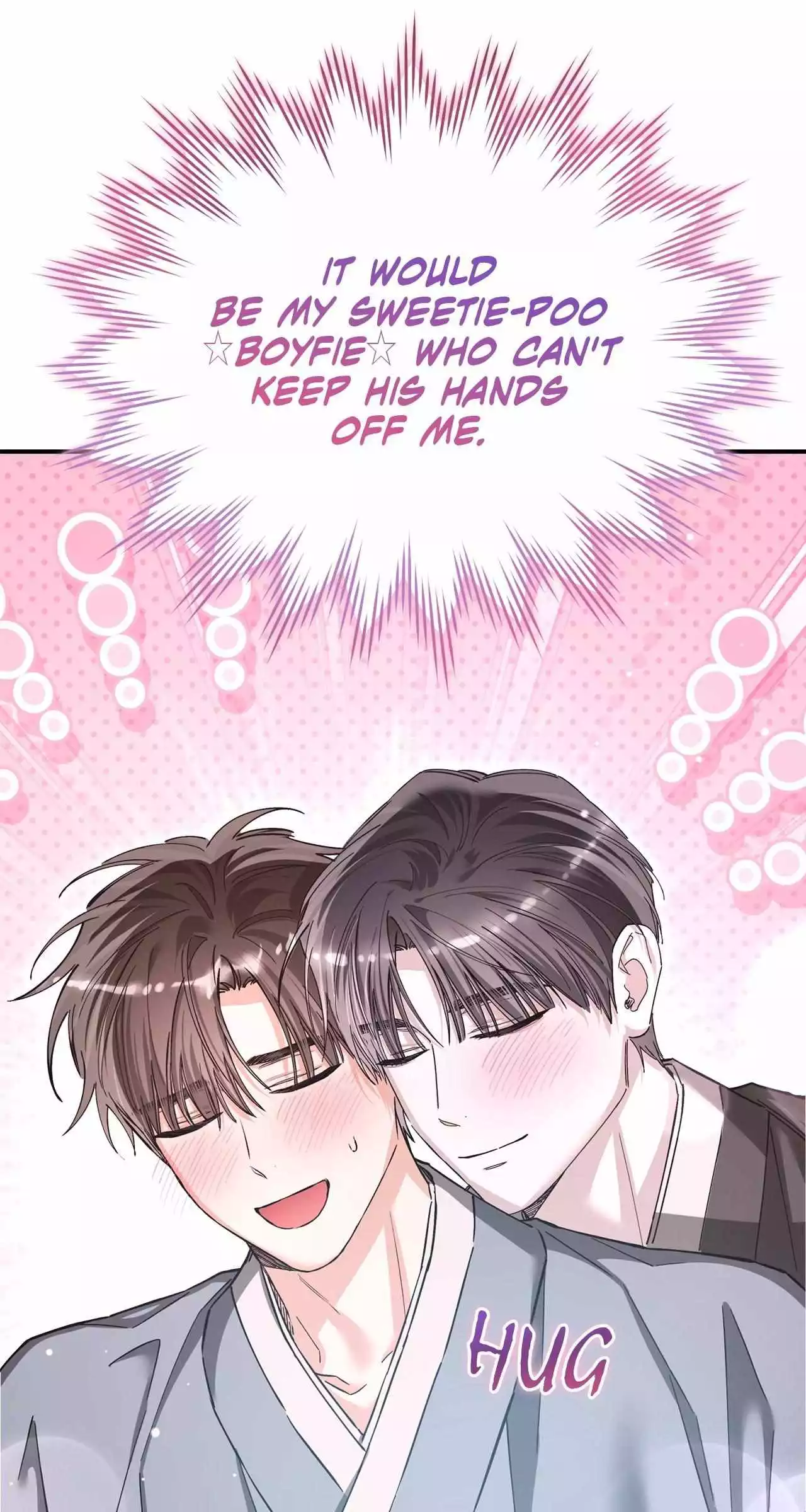 Unfair Love Affair Chapter 52 page 43