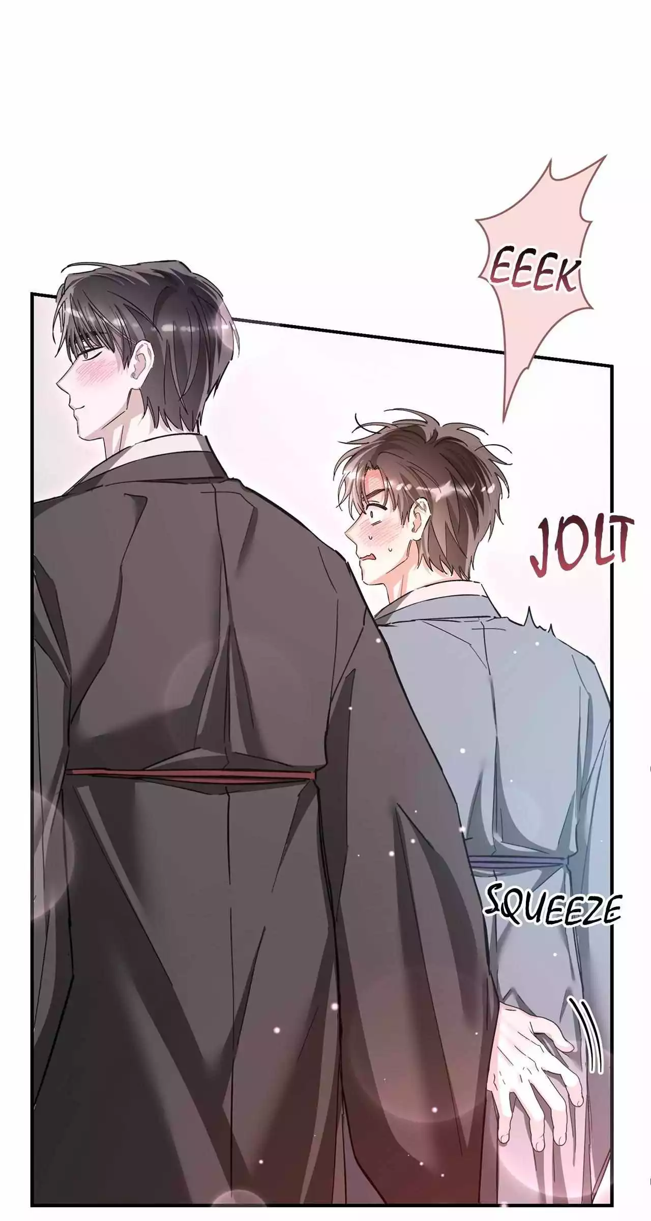 Unfair Love Affair Chapter 52 page 45