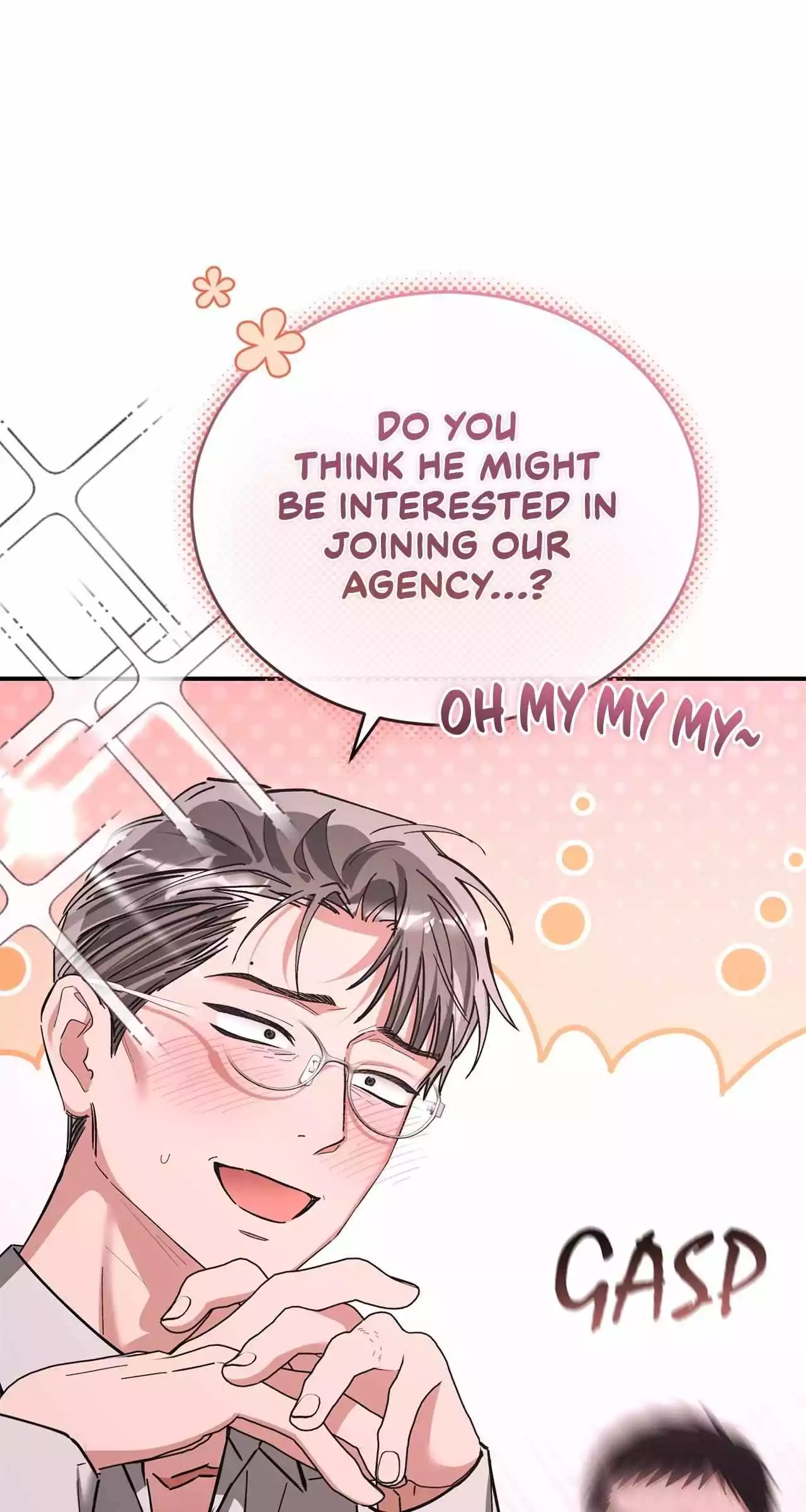 Unfair Love Affair Chapter 52 page 24