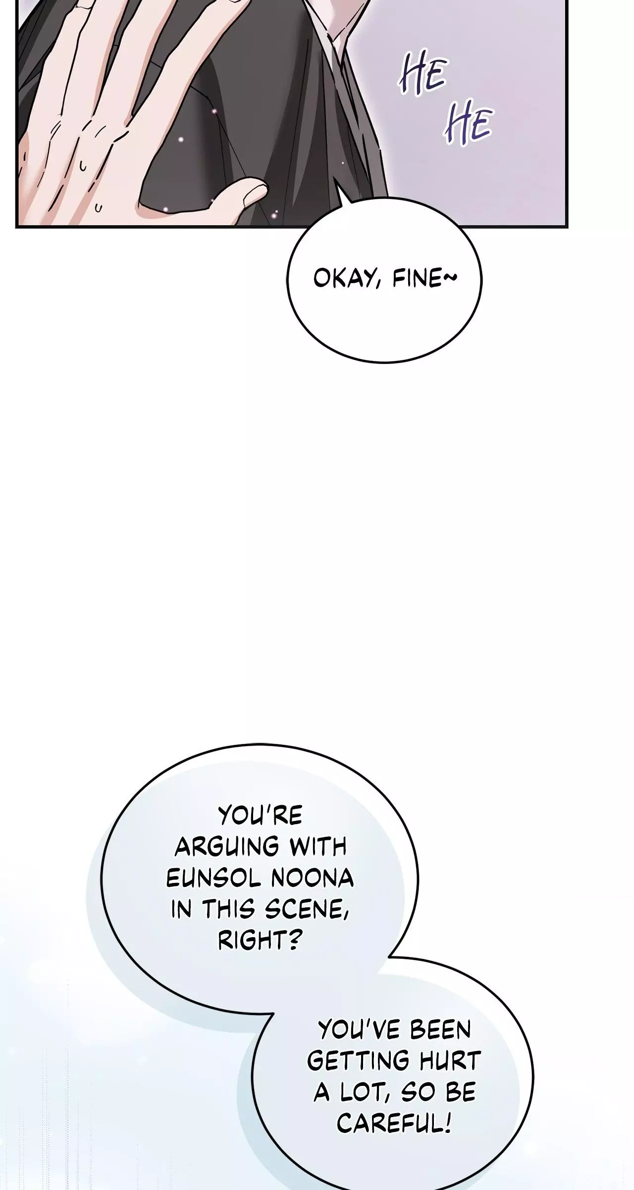 Unfair Love Affair Chapter 52 page 48