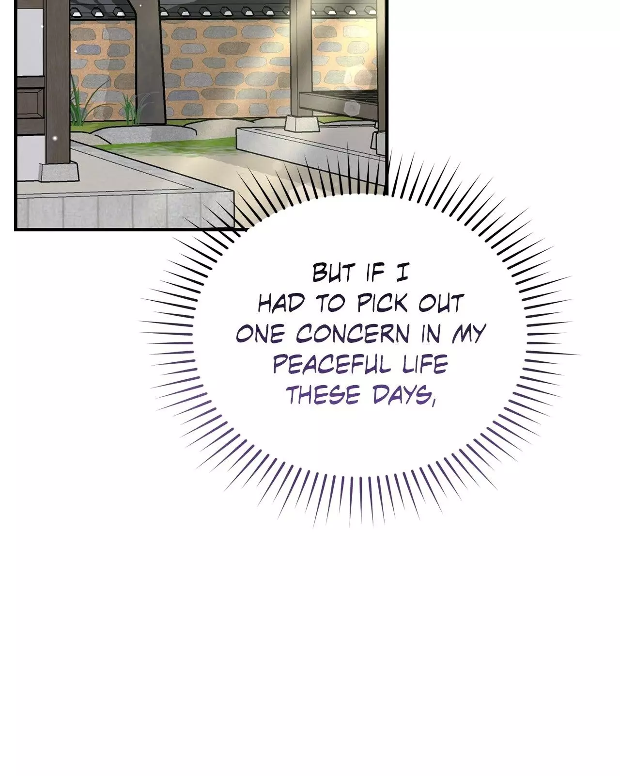 Unfair Love Affair Chapter 52 page 42