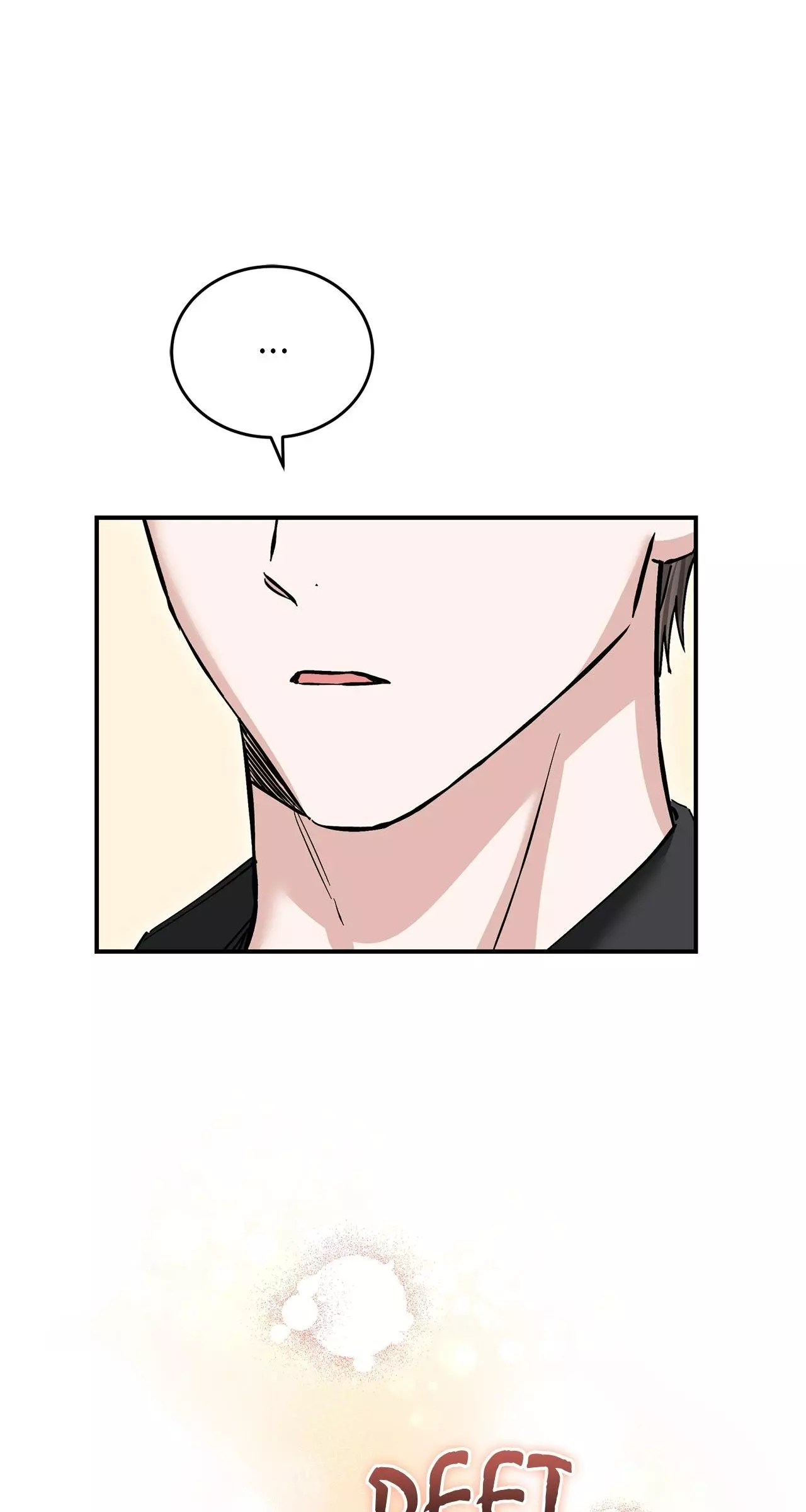 Unfair Love Affair Chapter 52 page 29