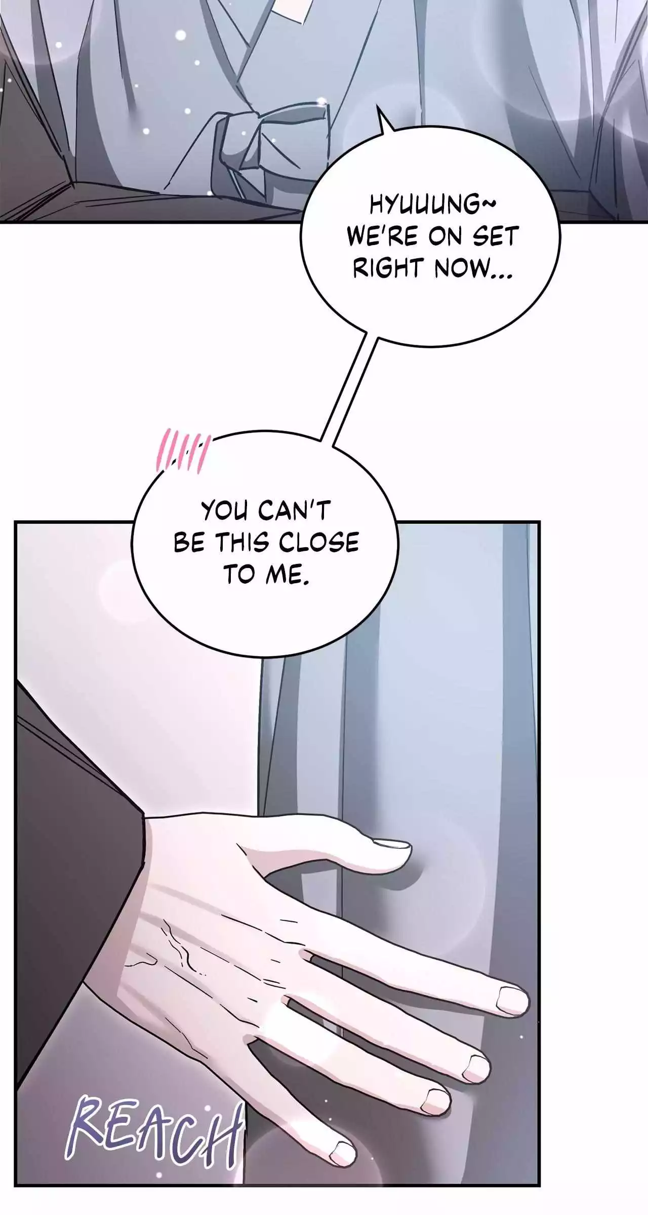 Unfair Love Affair Chapter 52 page 44