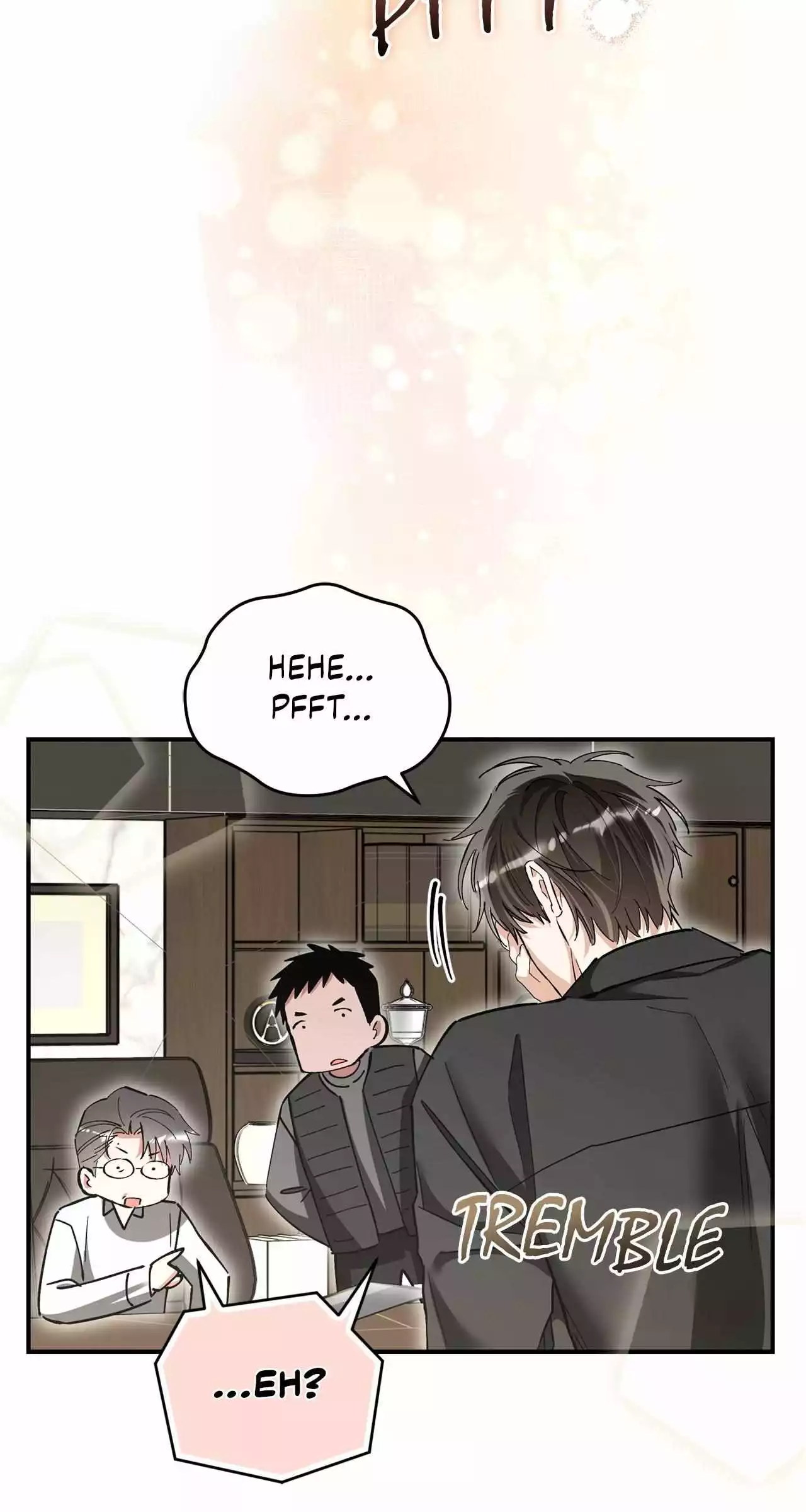 Unfair Love Affair Chapter 52 page 30