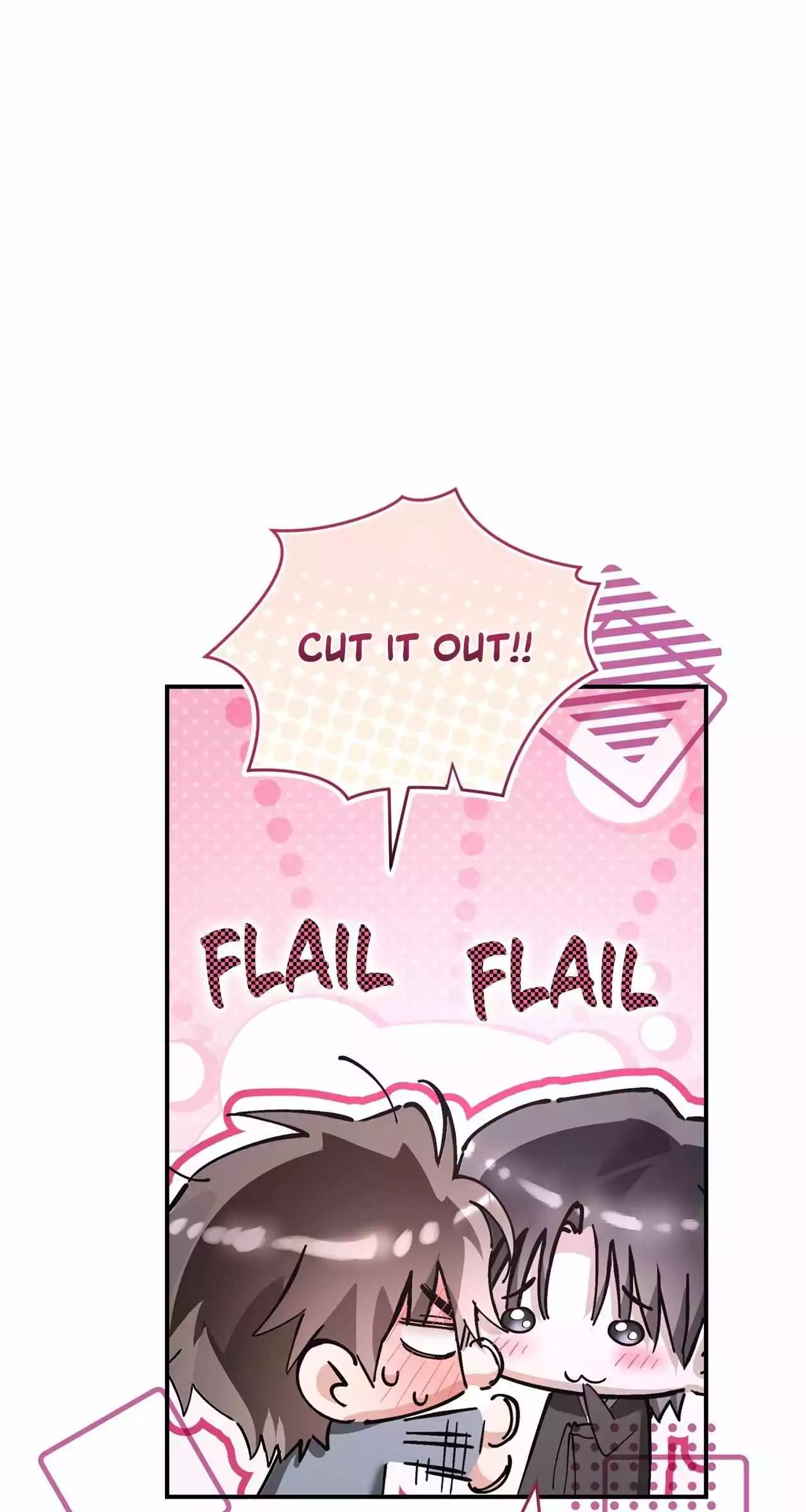Unfair Love Affair Chapter 52 page 46