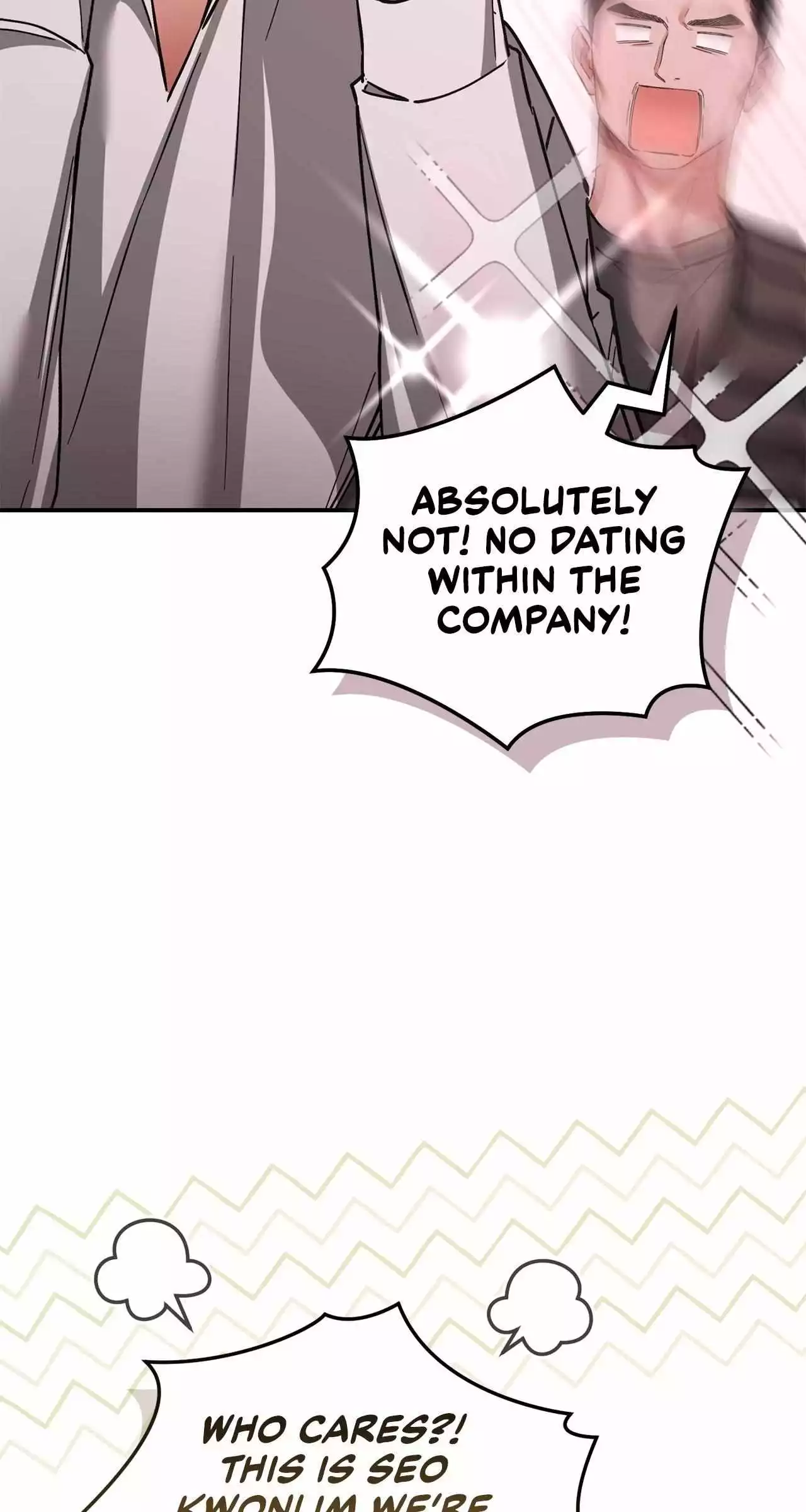Unfair Love Affair Chapter 52 page 25