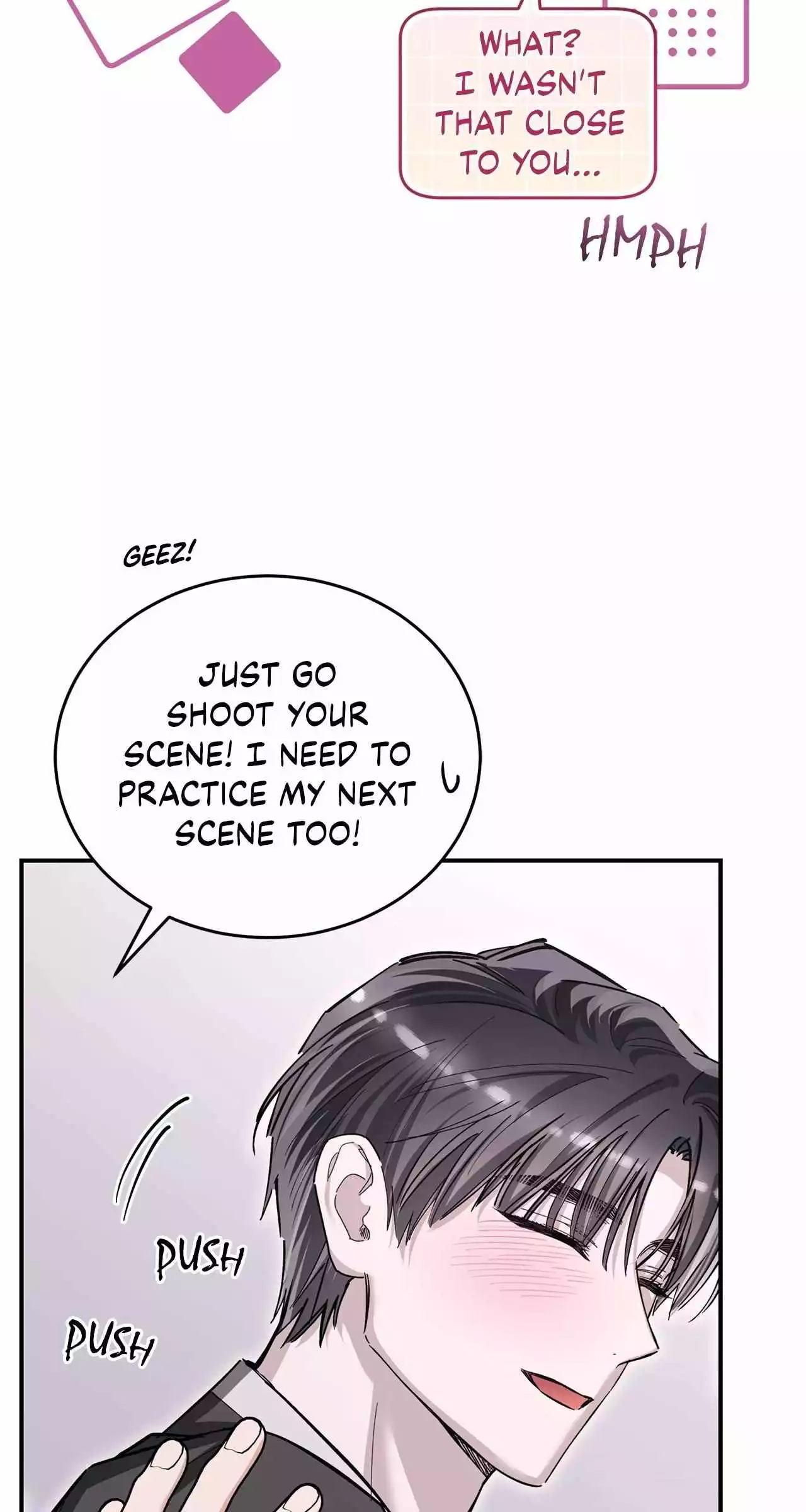 Unfair Love Affair Chapter 52 page 47