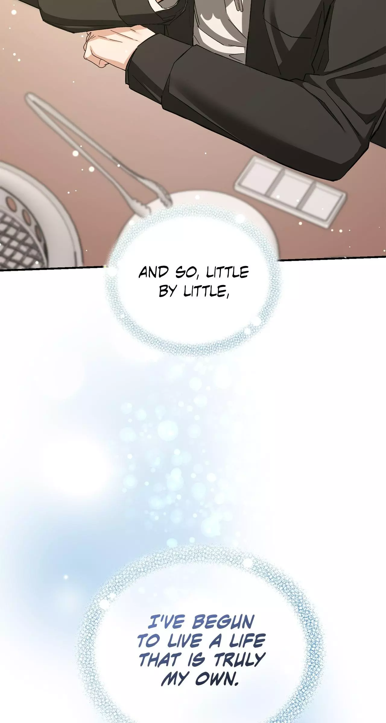 Unfair Love Affair Chapter 52 page 40