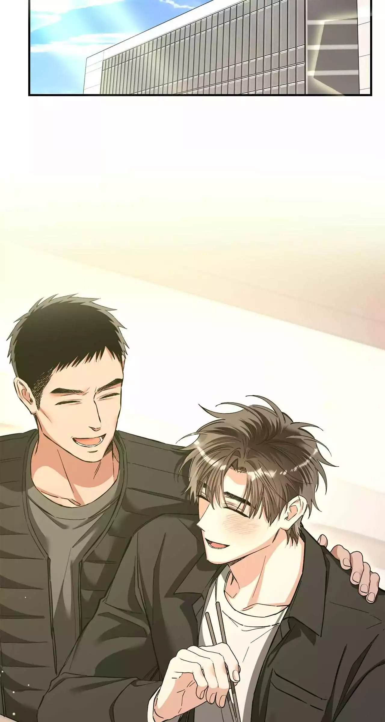 Unfair Love Affair Chapter 52 page 39