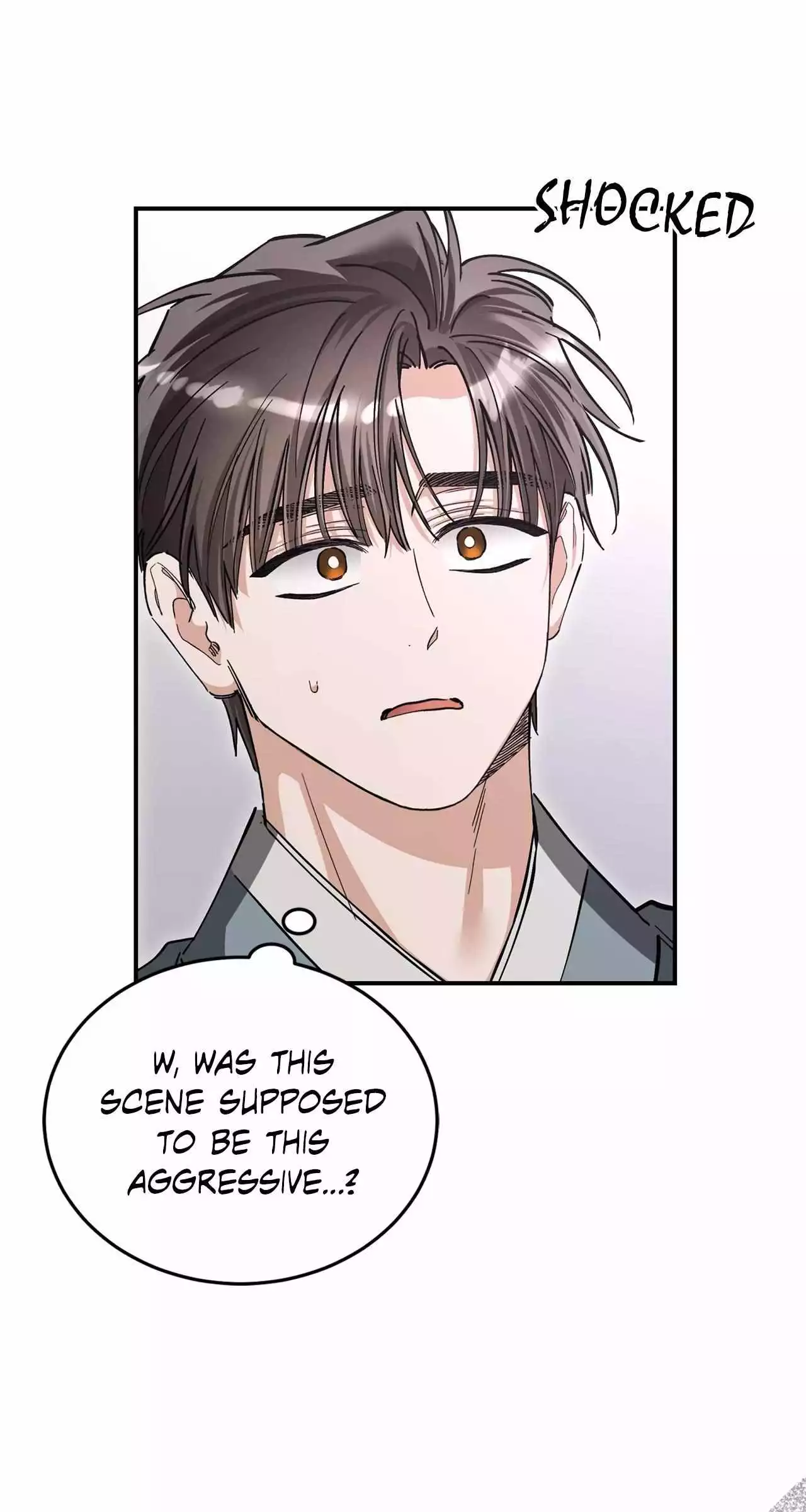 Unfair Love Affair Chapter 52 page 51