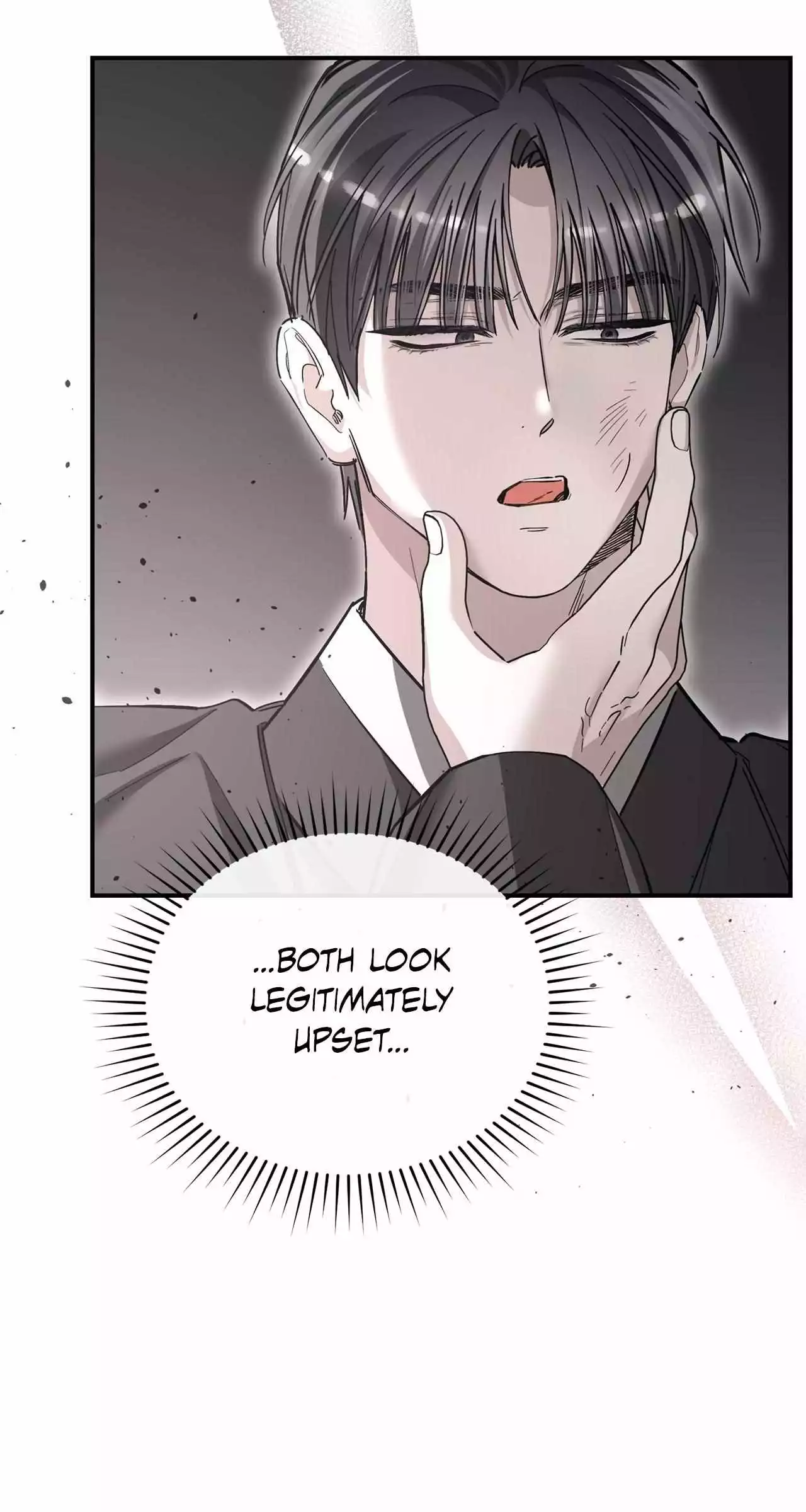 Unfair Love Affair Chapter 52 page 53
