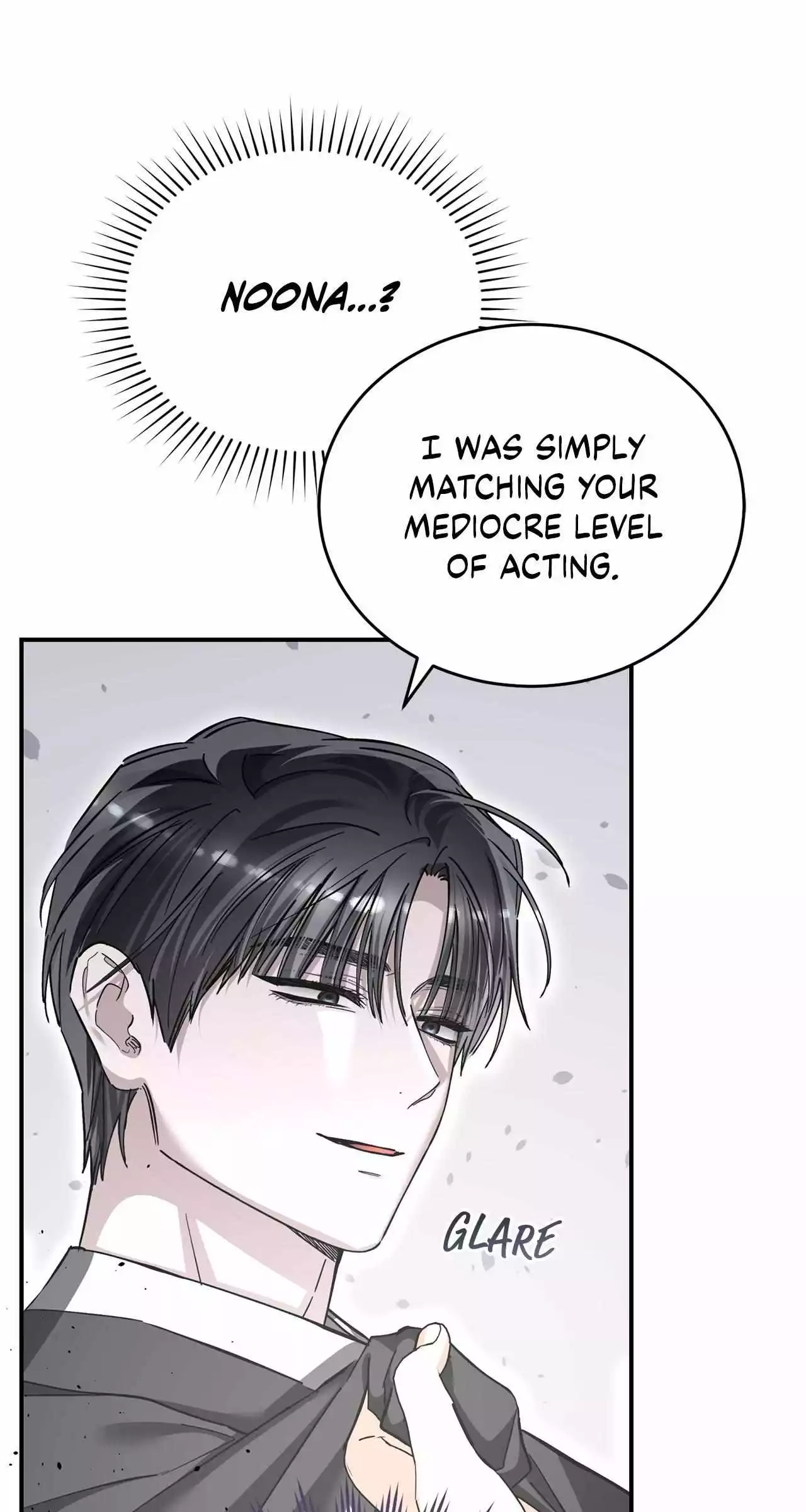 Unfair Love Affair Chapter 52 page 58