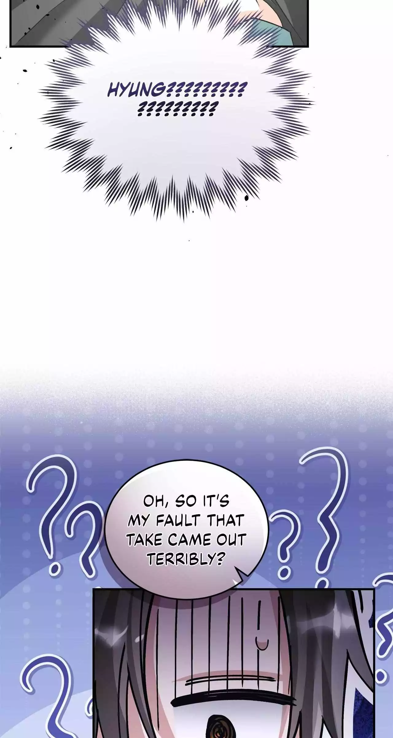 Unfair Love Affair Chapter 52 page 59