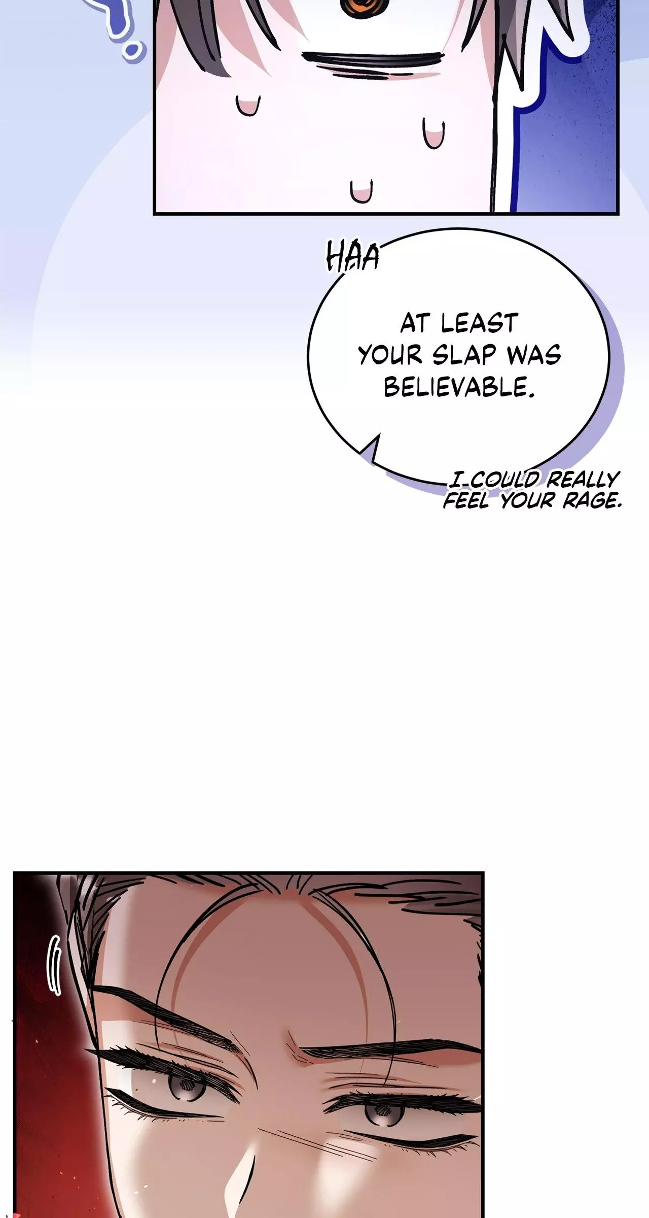 Unfair Love Affair Chapter 52 page 60