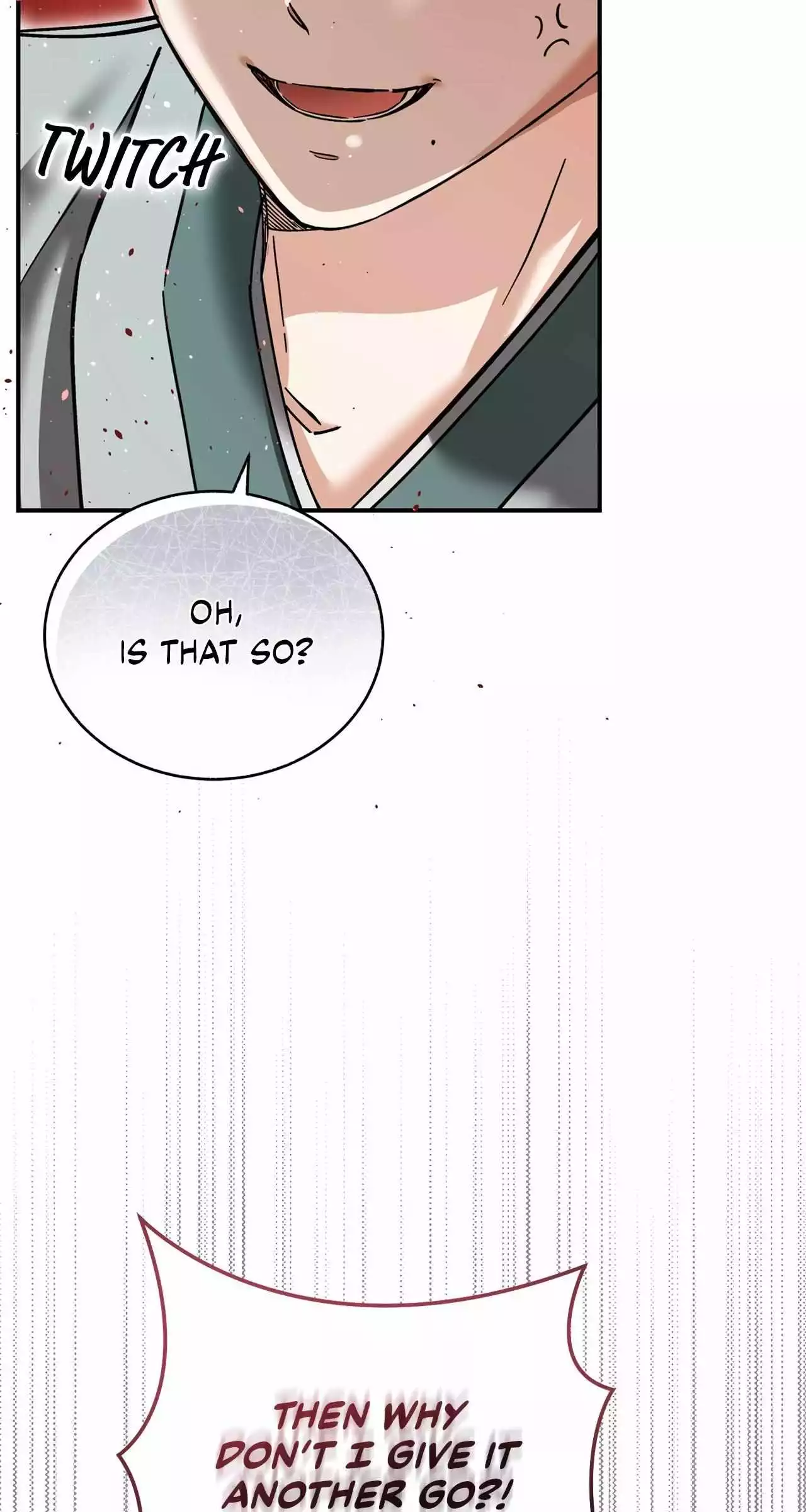 Unfair Love Affair Chapter 52 page 61