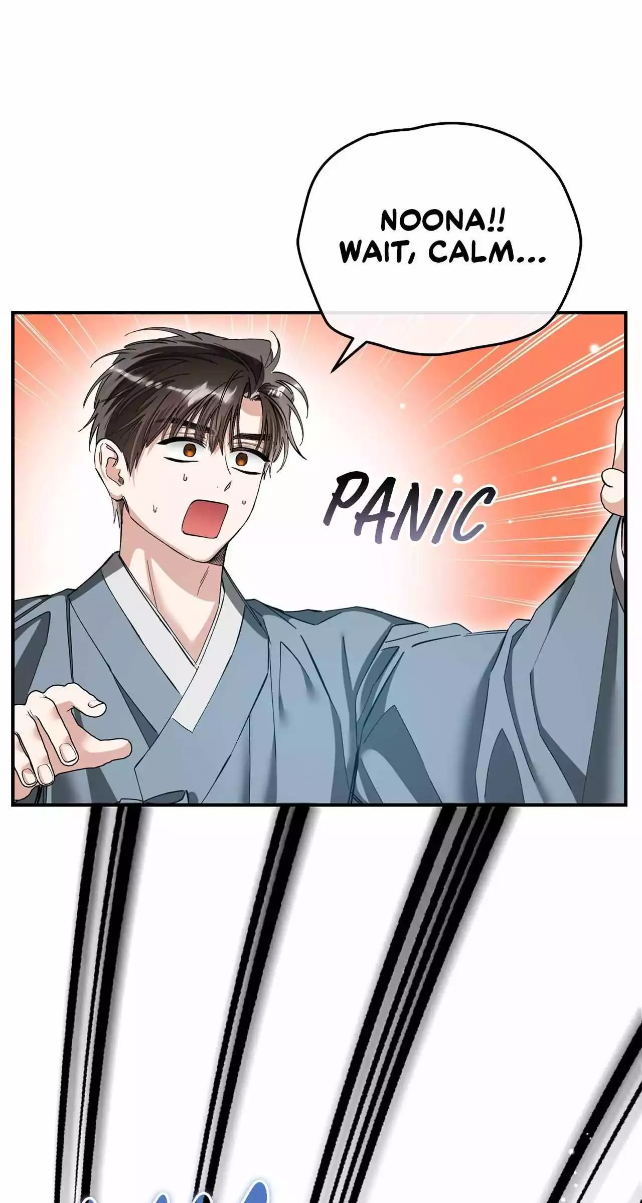 Unfair Love Affair Chapter 52 page 64