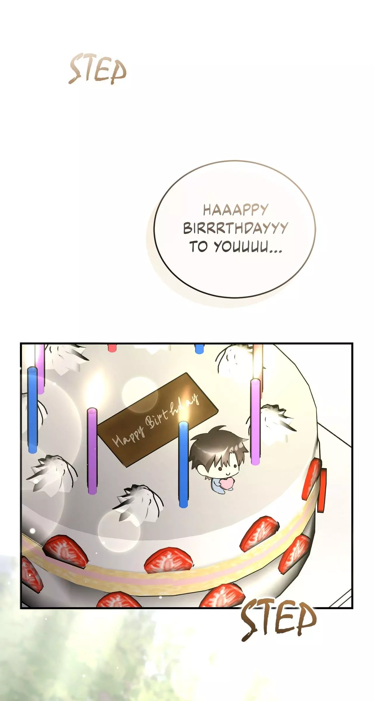 Unfair Love Affair Chapter 52 page 70