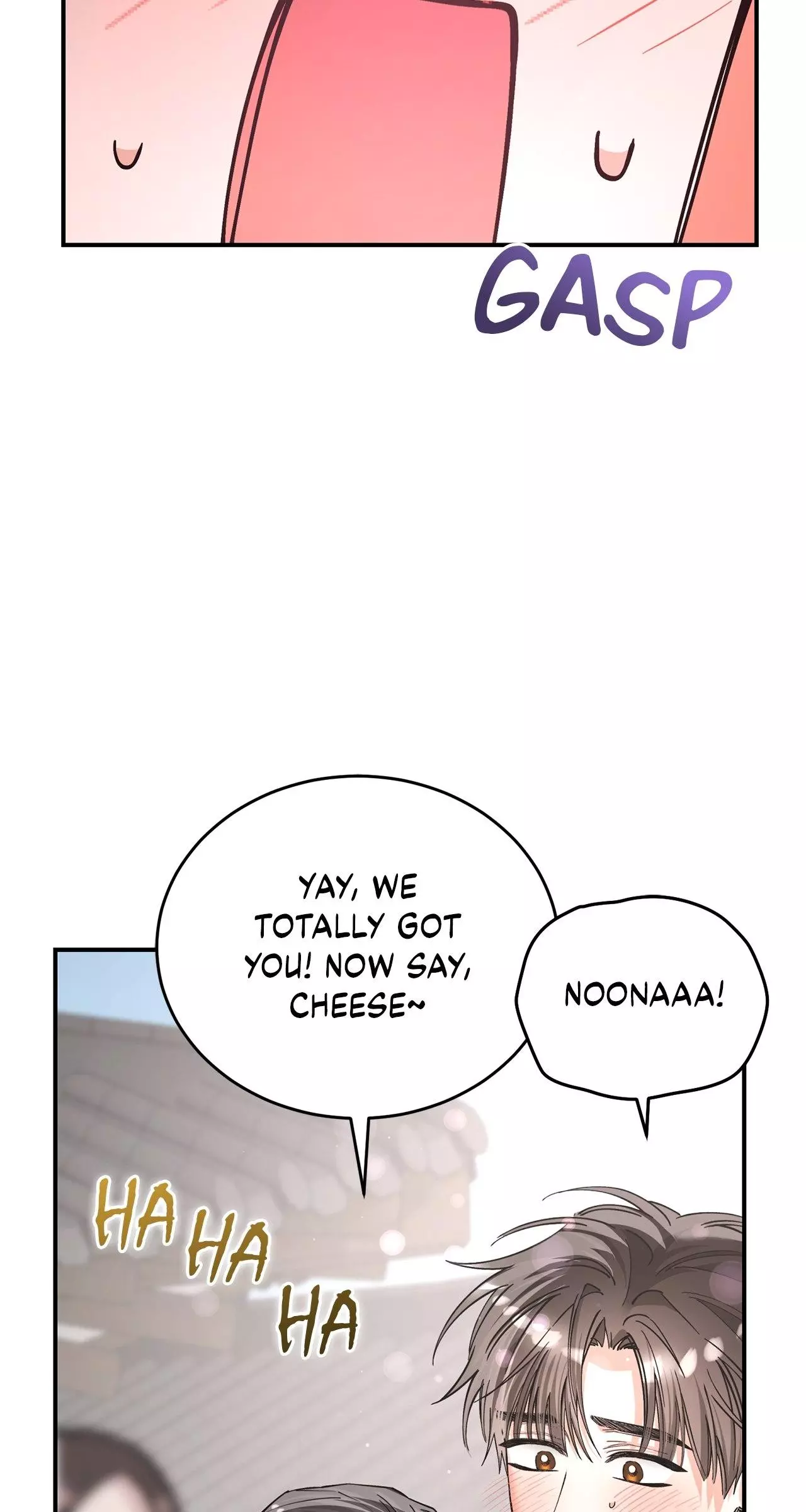 Unfair Love Affair Chapter 52 page 75