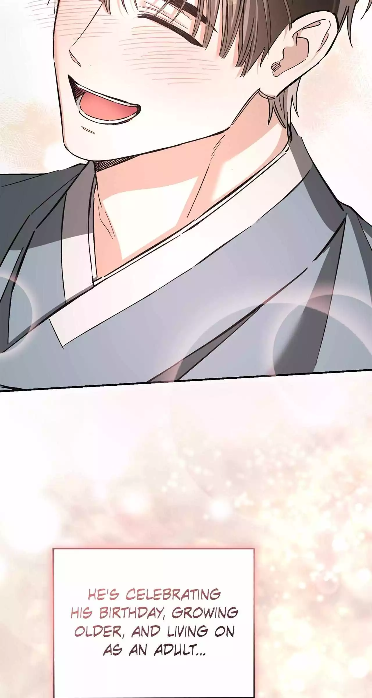 Unfair Love Affair Chapter 52 page 79