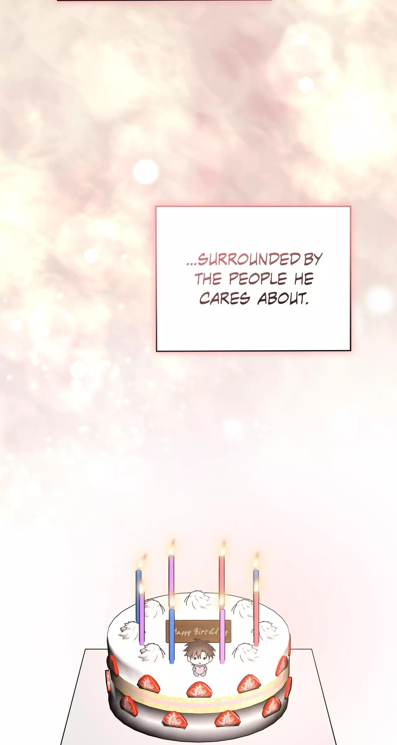 Unfair Love Affair Chapter 52 page 80