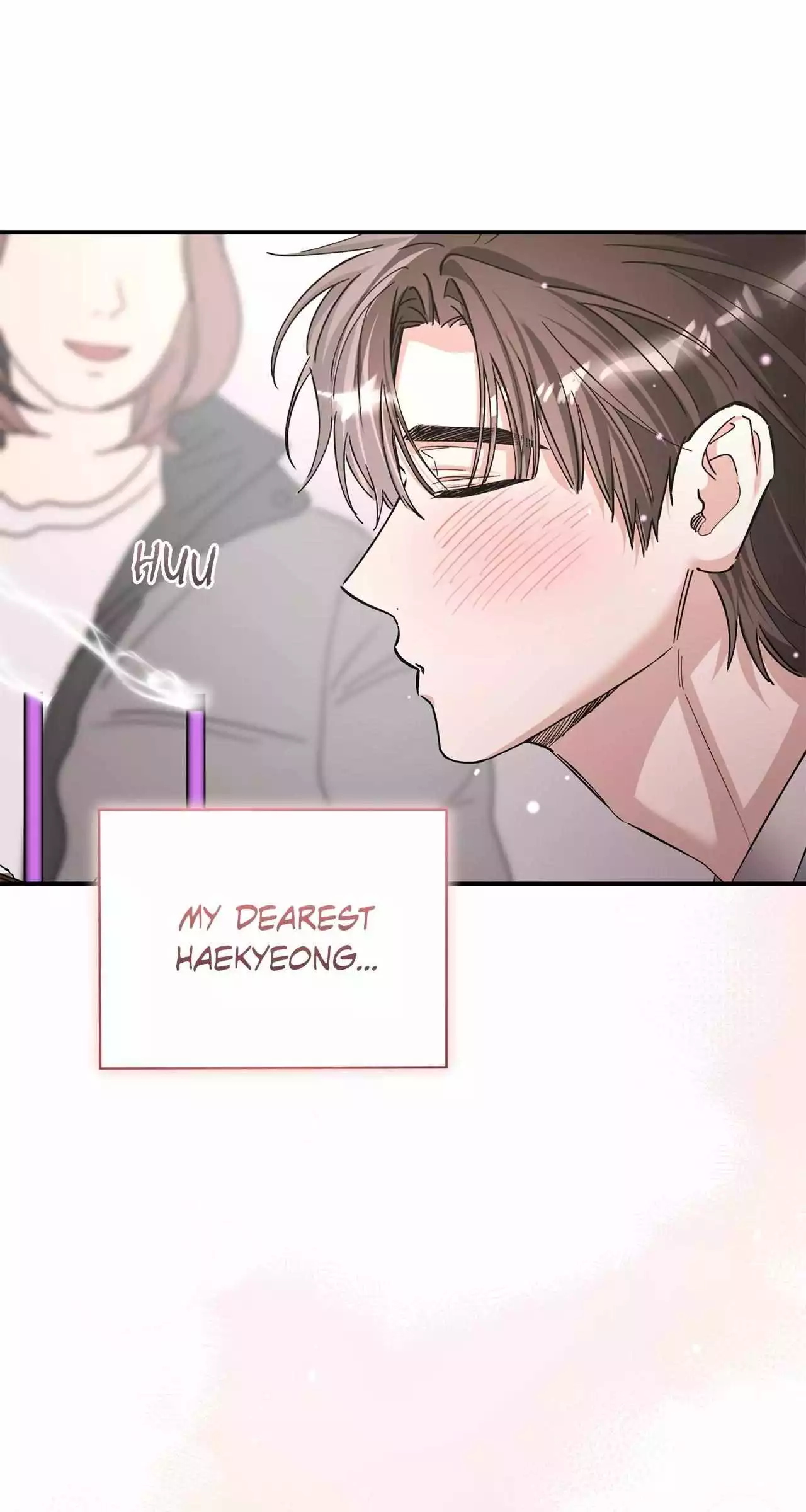 Unfair Love Affair Chapter 52 page 82