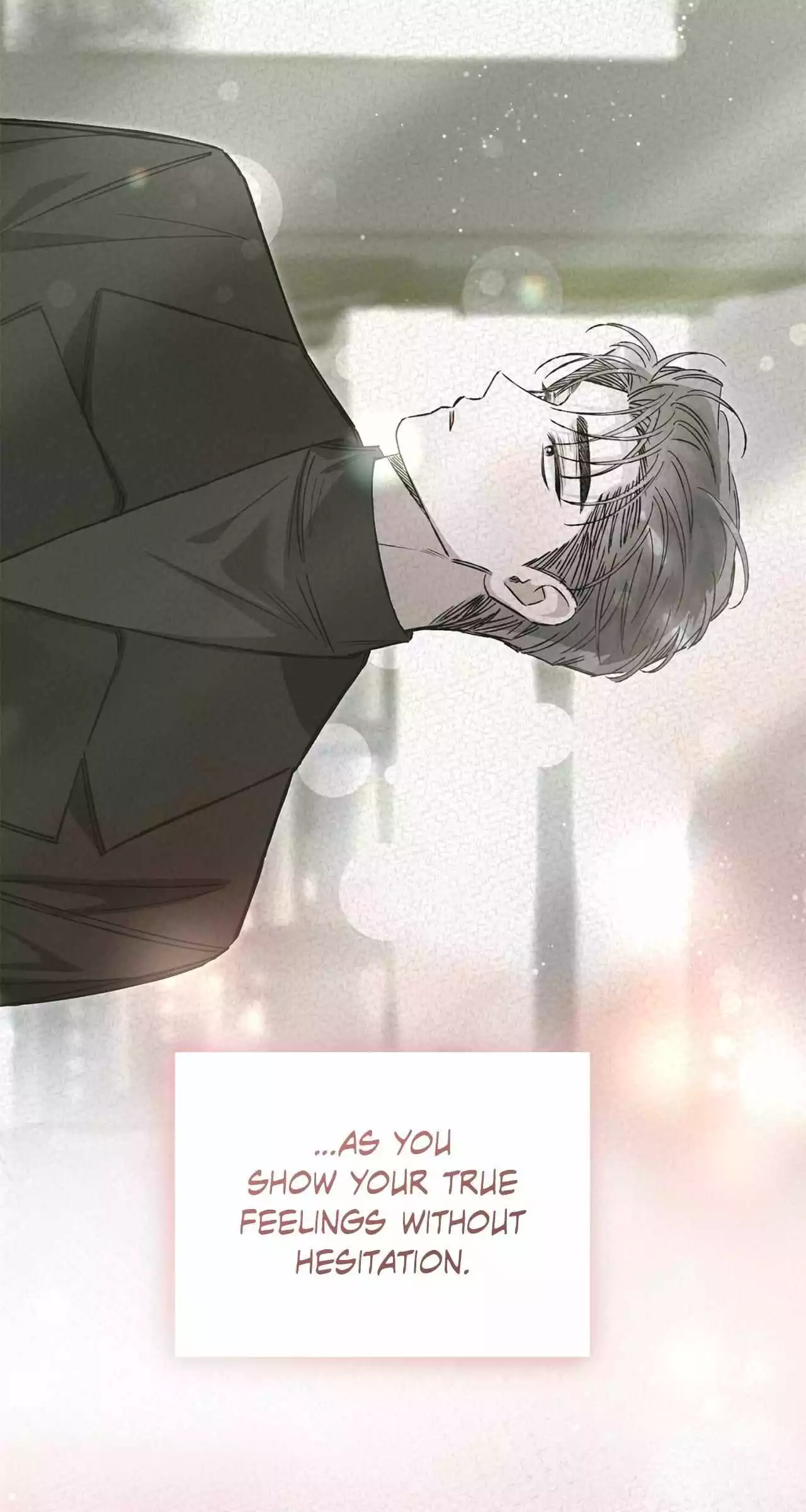 Unfair Love Affair Chapter 52 page 90