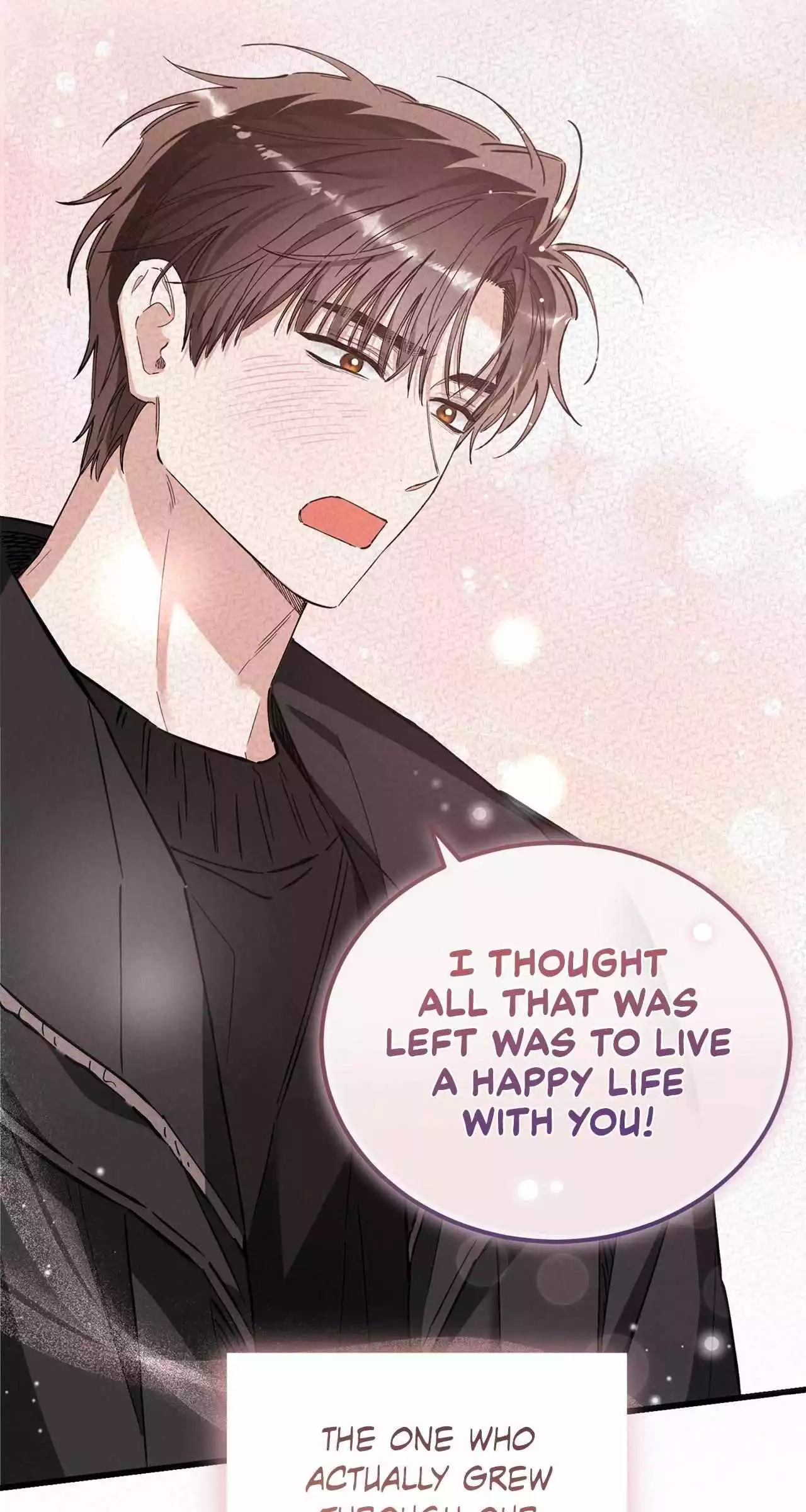 Unfair Love Affair Chapter 52 page 91