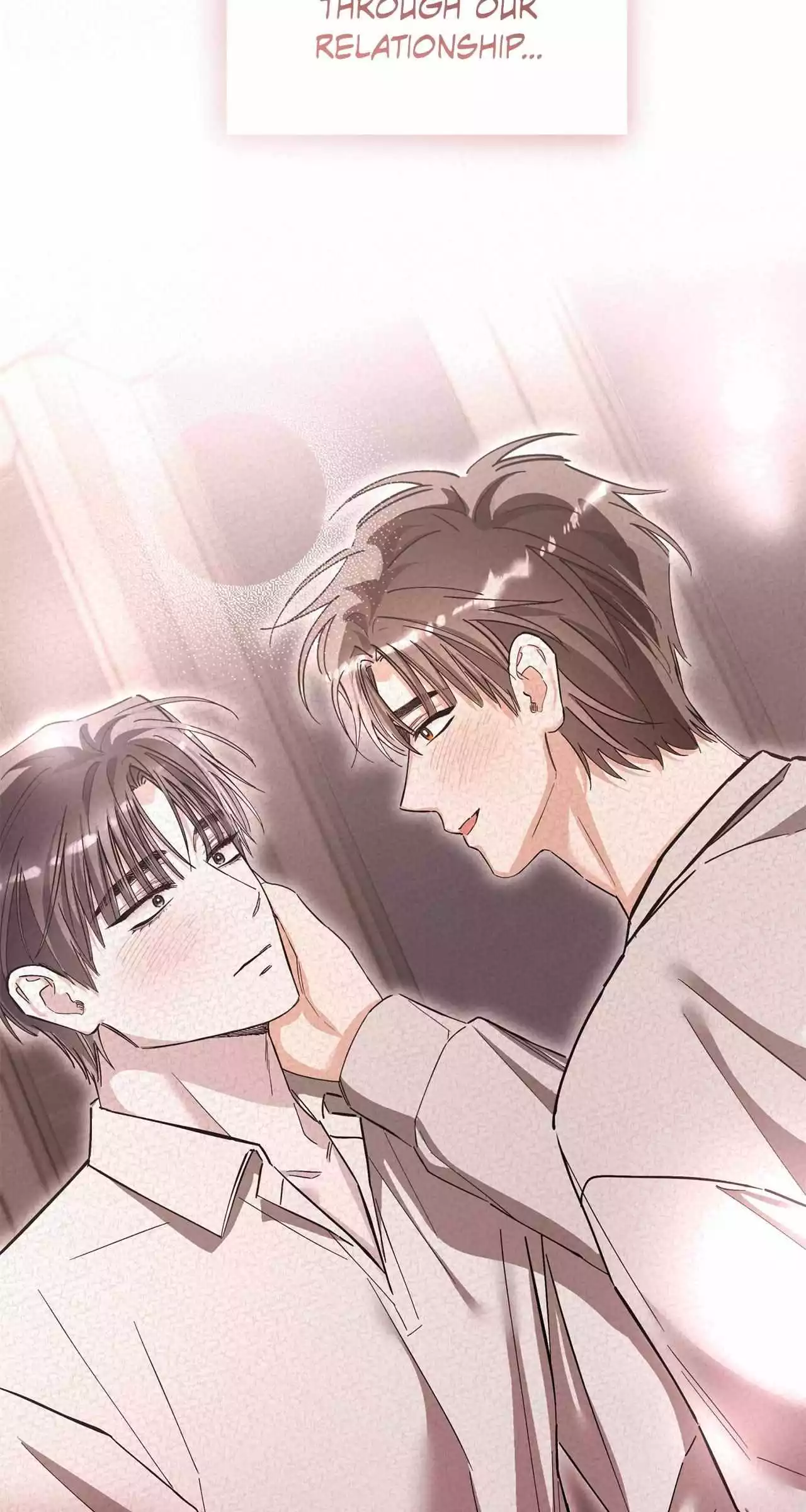 Unfair Love Affair Chapter 52 page 92