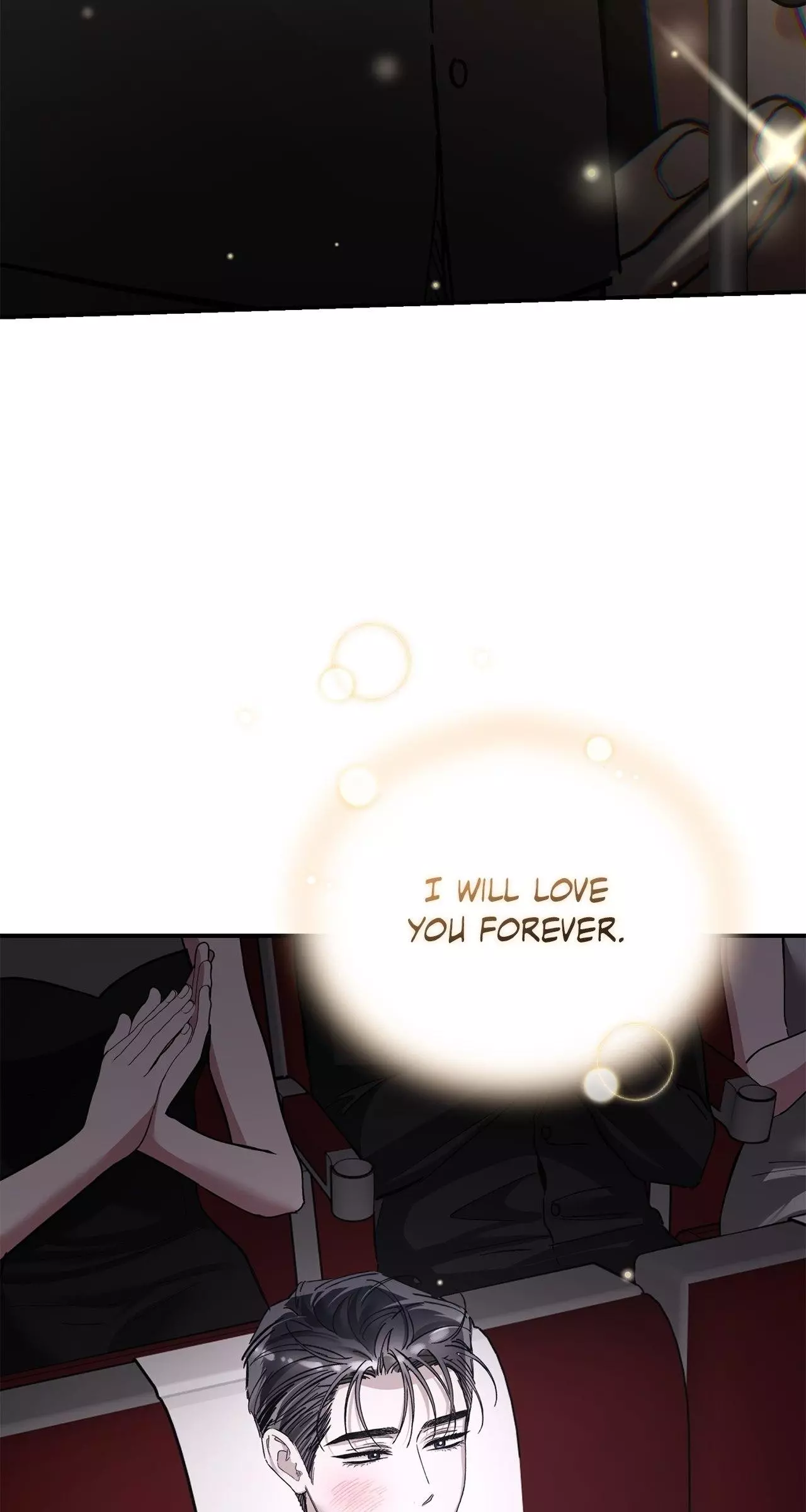 Unfair Love Affair Chapter 52 page 97