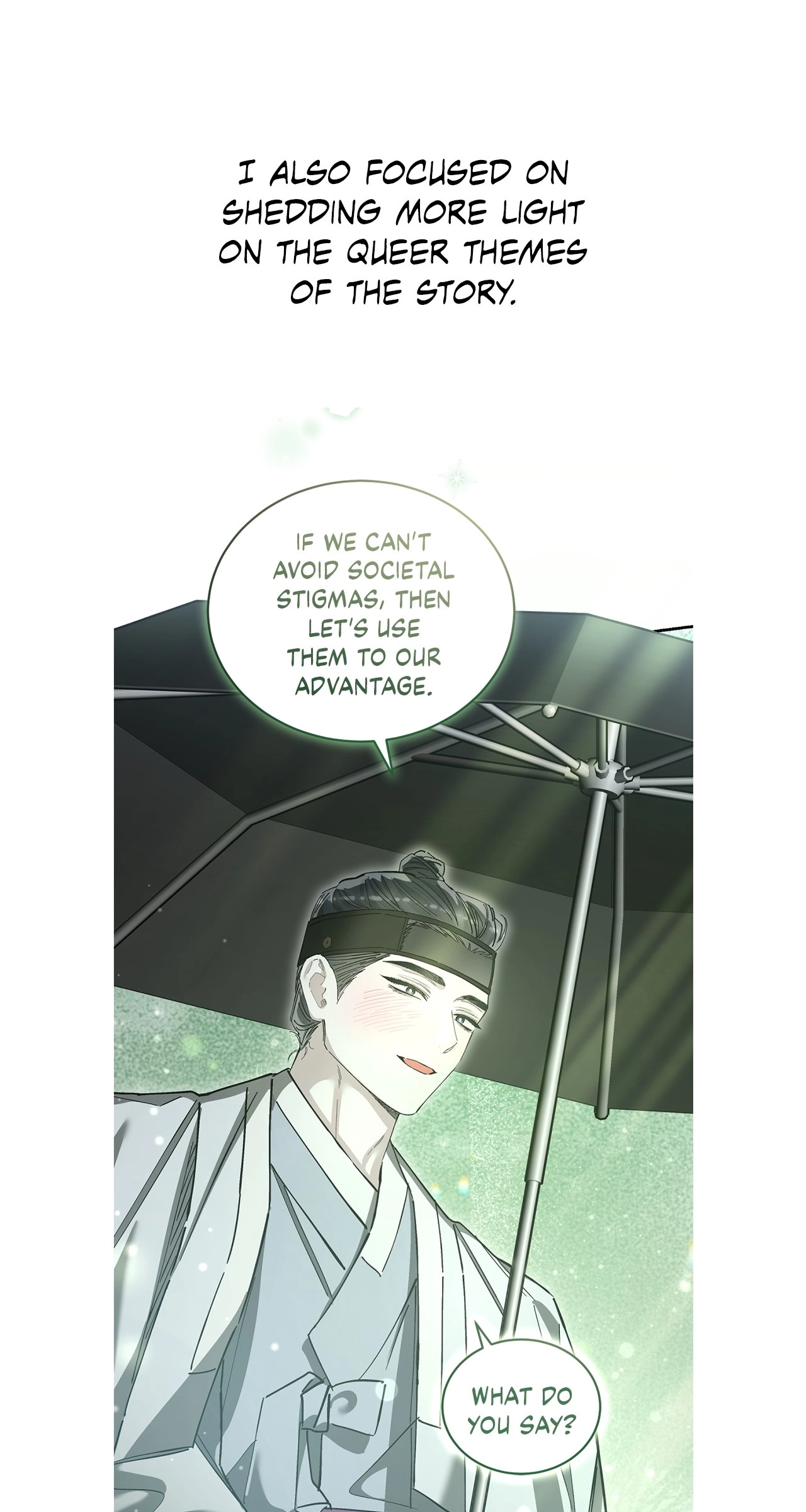 Unfair Love Affair Chapter 53 page 16