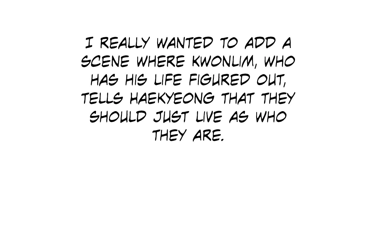 Unfair Love Affair Chapter 53 page 18