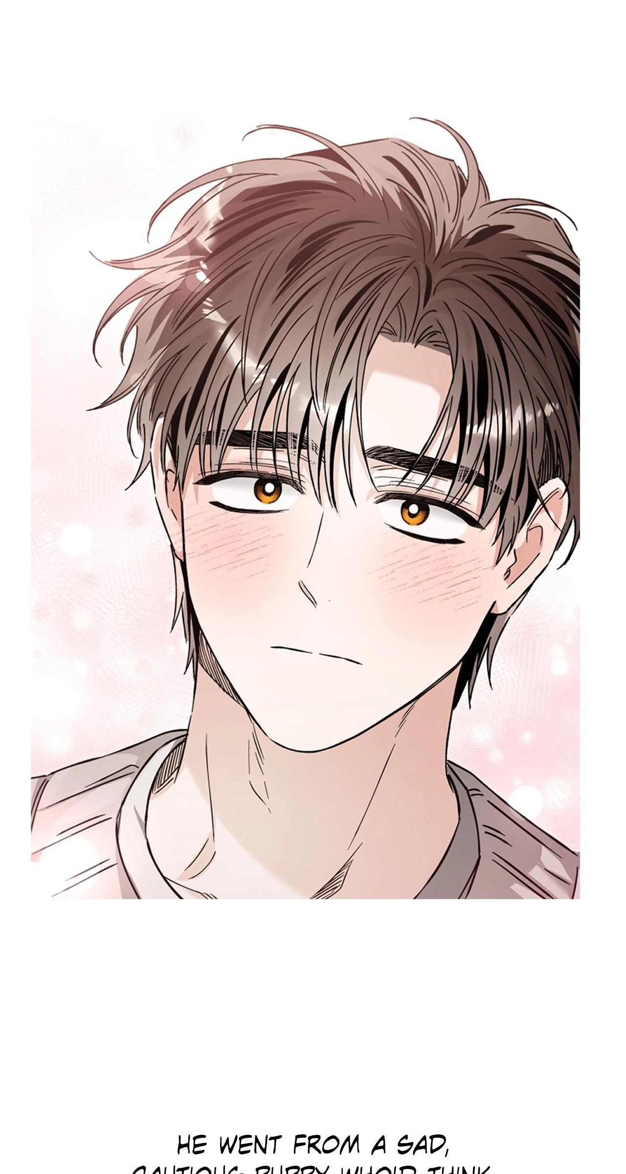Unfair Love Affair Chapter 53 page 5