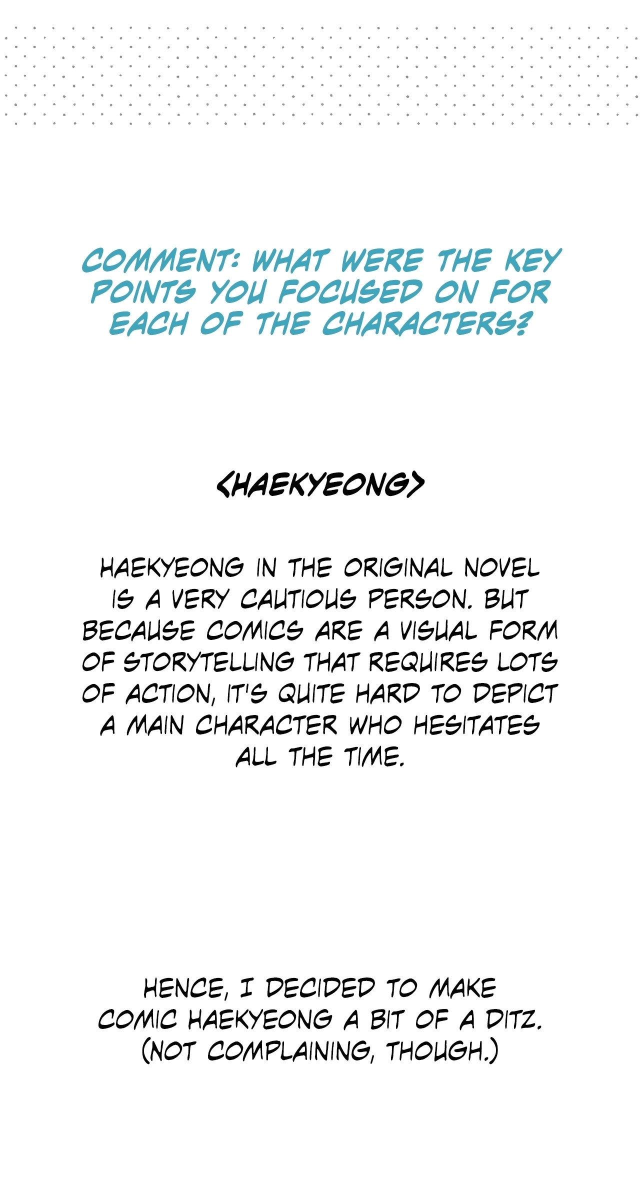 Unfair Love Affair Chapter 53 page 4
