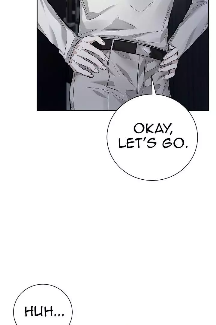 Unfair Love Affair Chapter 6 page 2